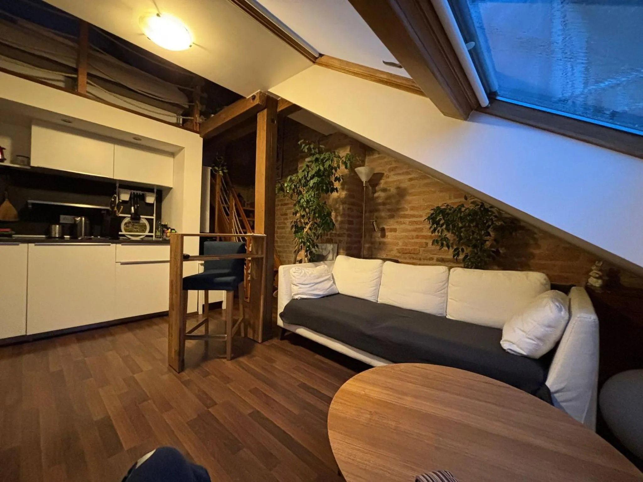 The Republic Apartments