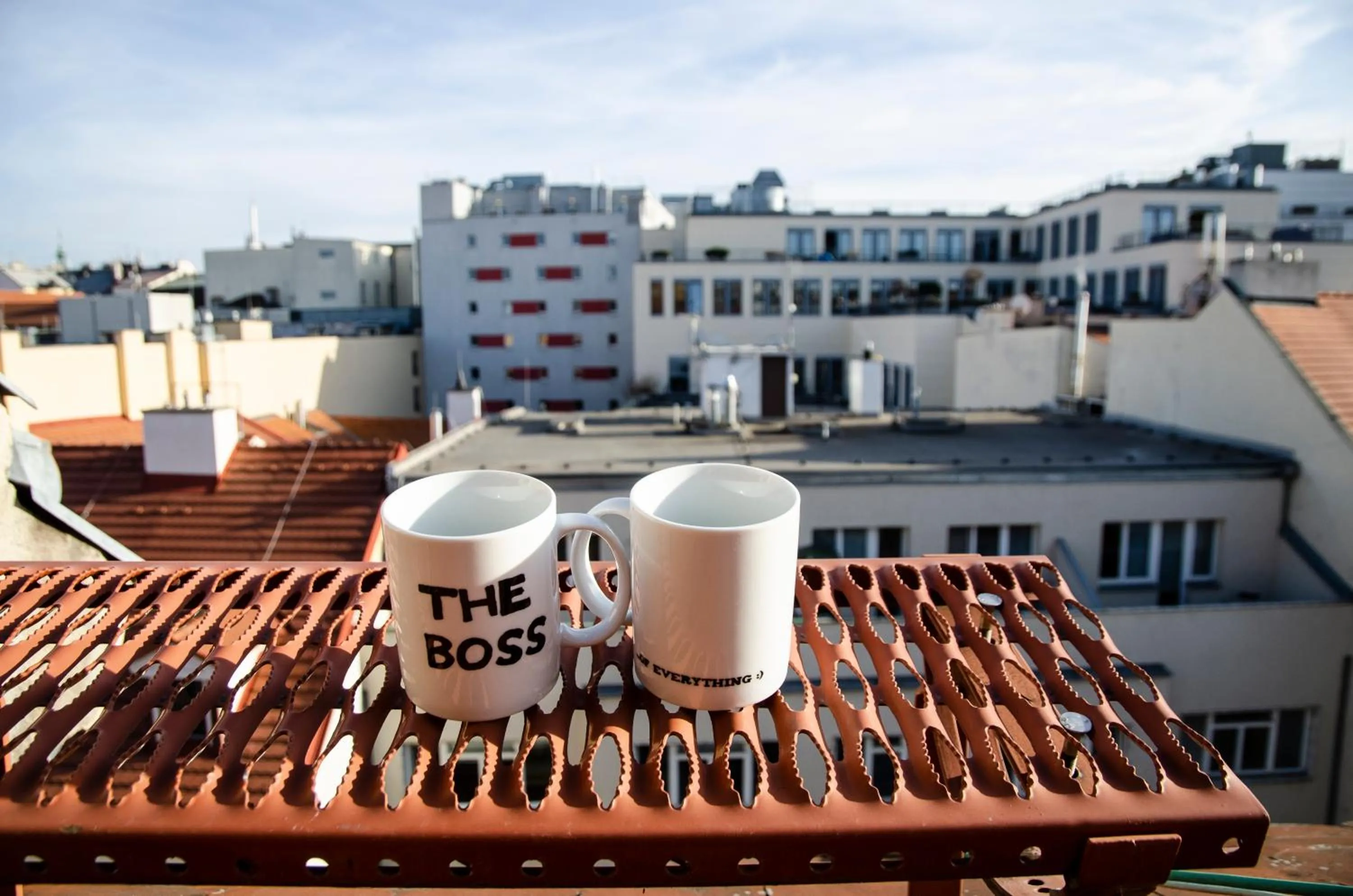 The Republic Apartments