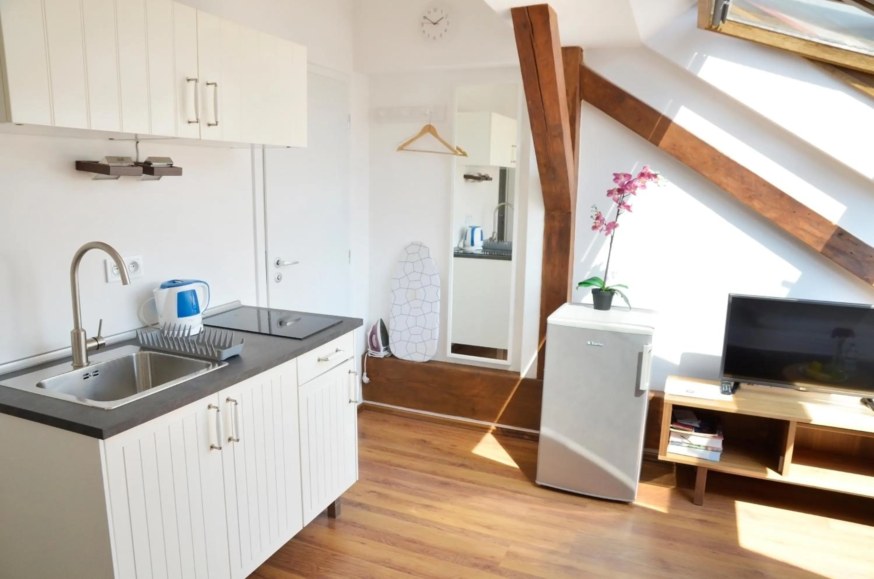 The Republic Apartments