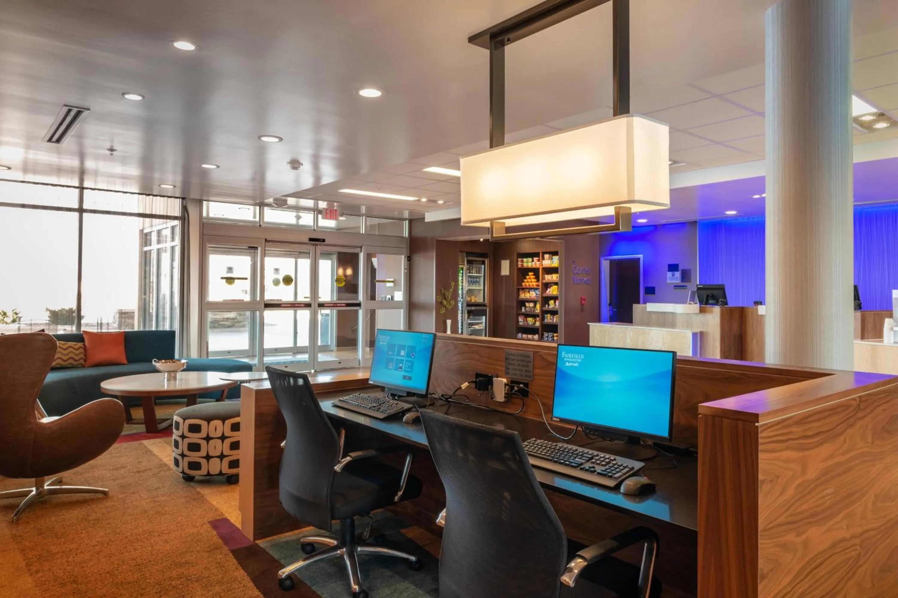 Other in Fairfield Inn & Suites by Marriott Sidney