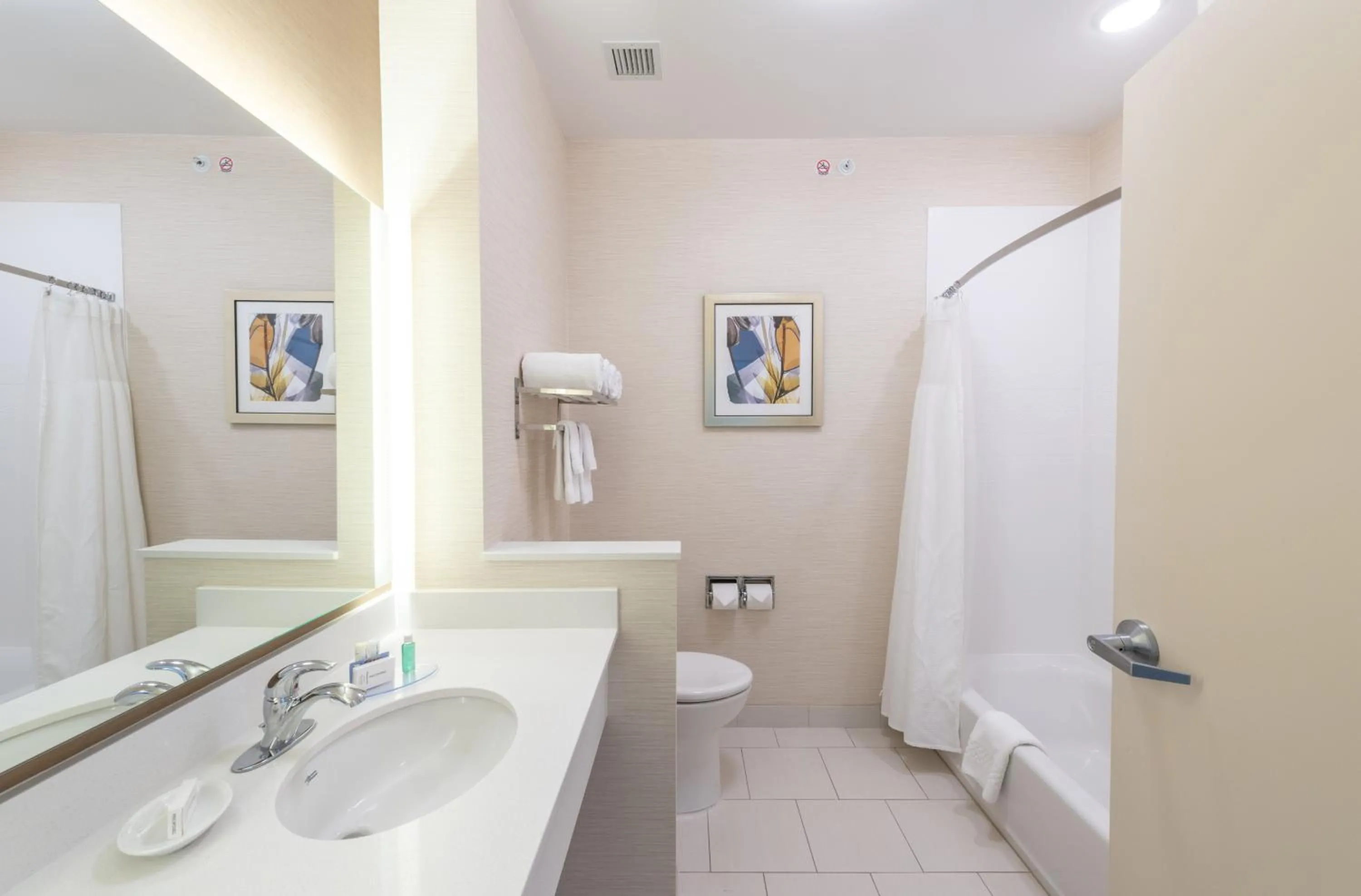 Fairfield Inn & Suites by Marriott Sidney