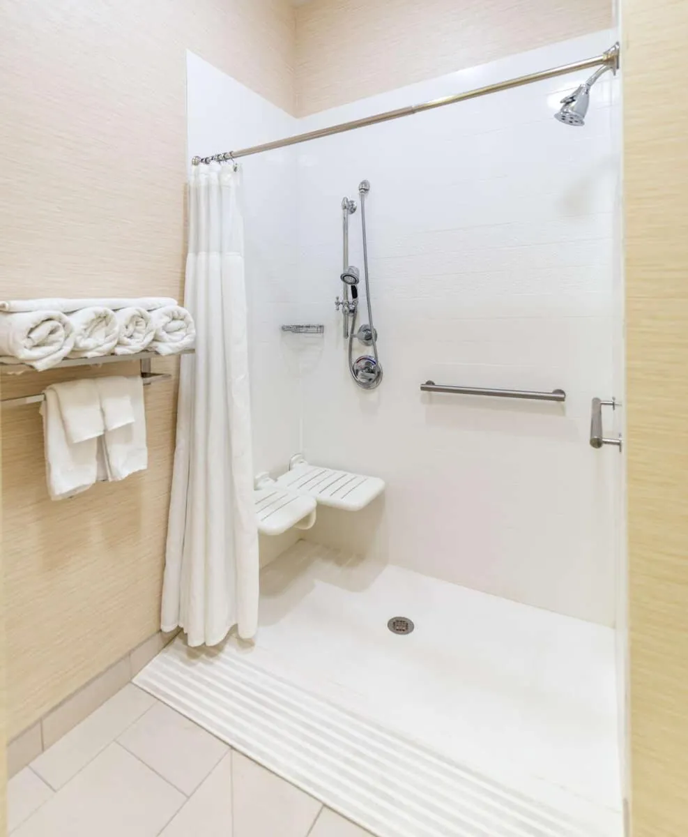 Fairfield Inn & Suites by Marriott Sidney