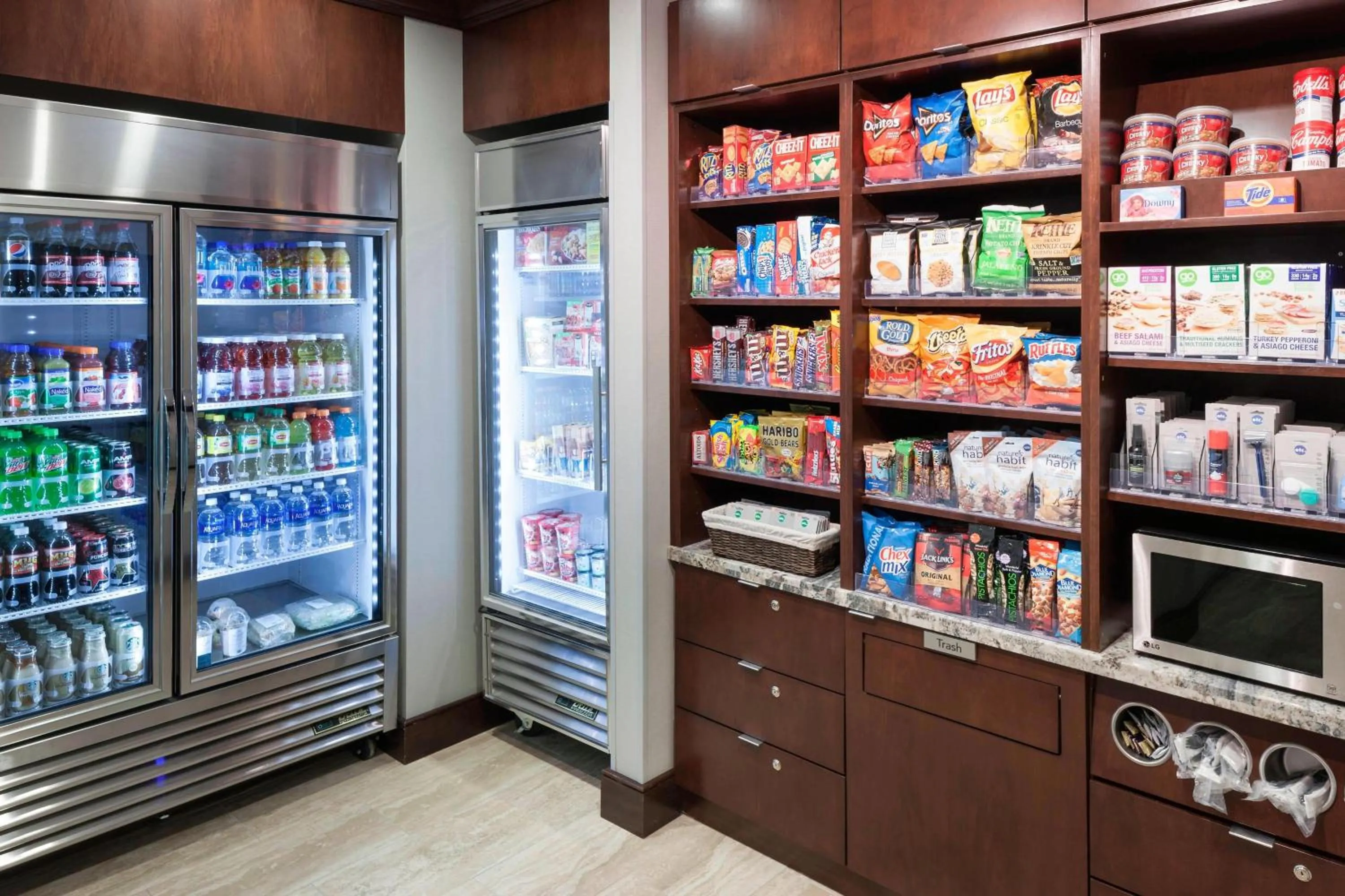 Other in Courtyard by Marriott Dallas Plano/Richardson