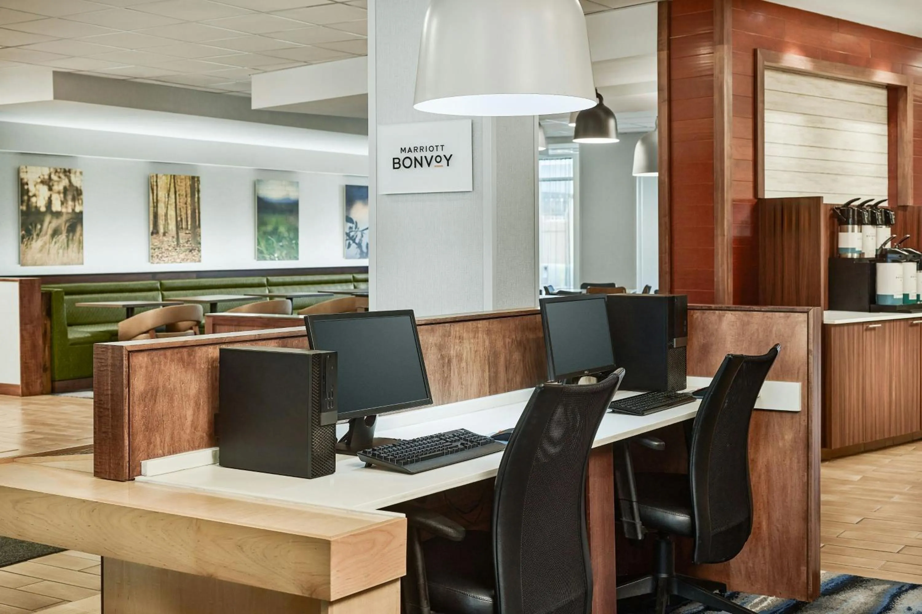 Other in Fairfield Inn & Suites by Marriott Sheridan