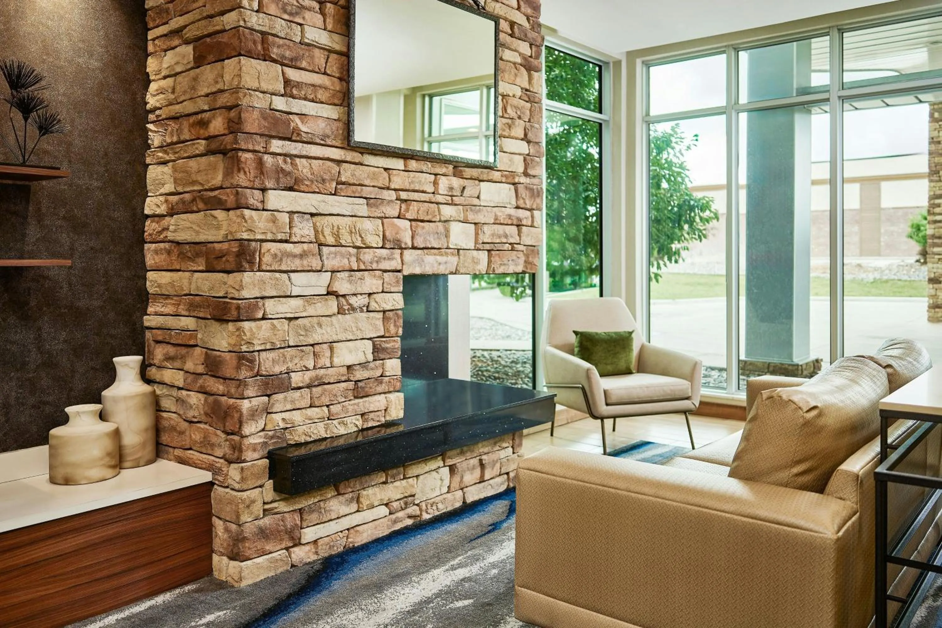 Other in Fairfield Inn & Suites by Marriott Sheridan