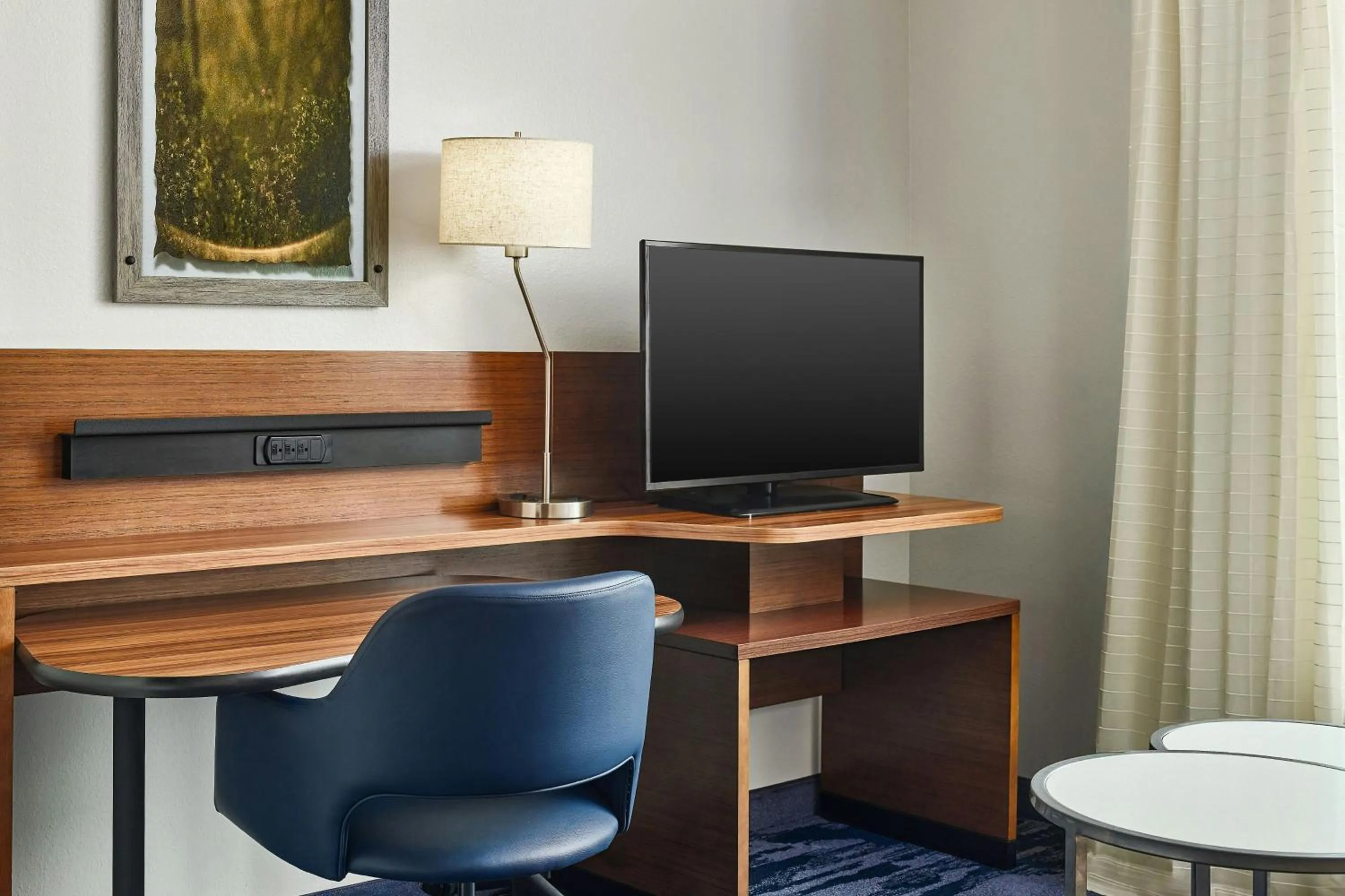 Photo of the whole room in Fairfield Inn & Suites by Marriott Sheridan