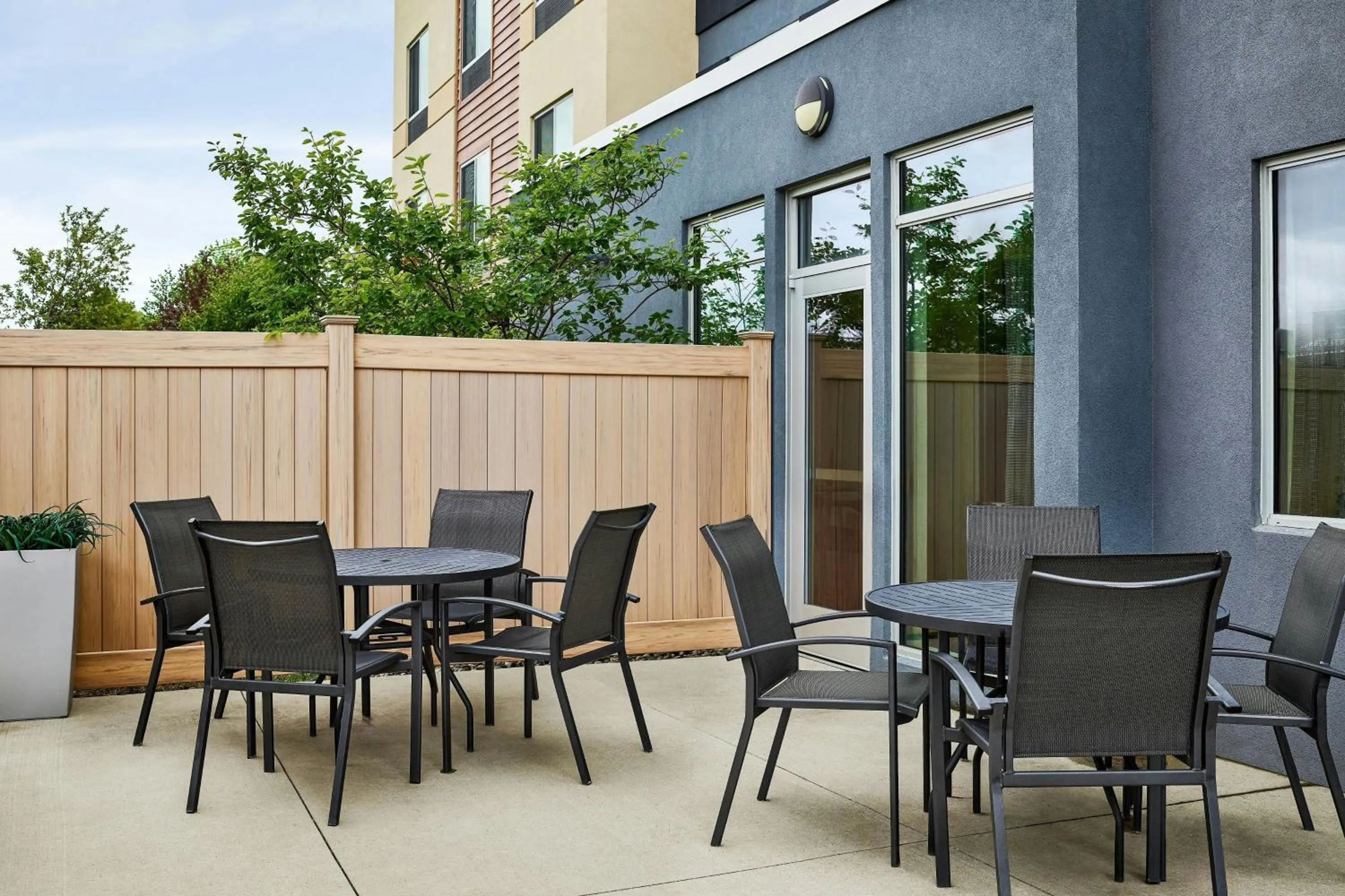 Other in Fairfield Inn & Suites by Marriott Sheridan