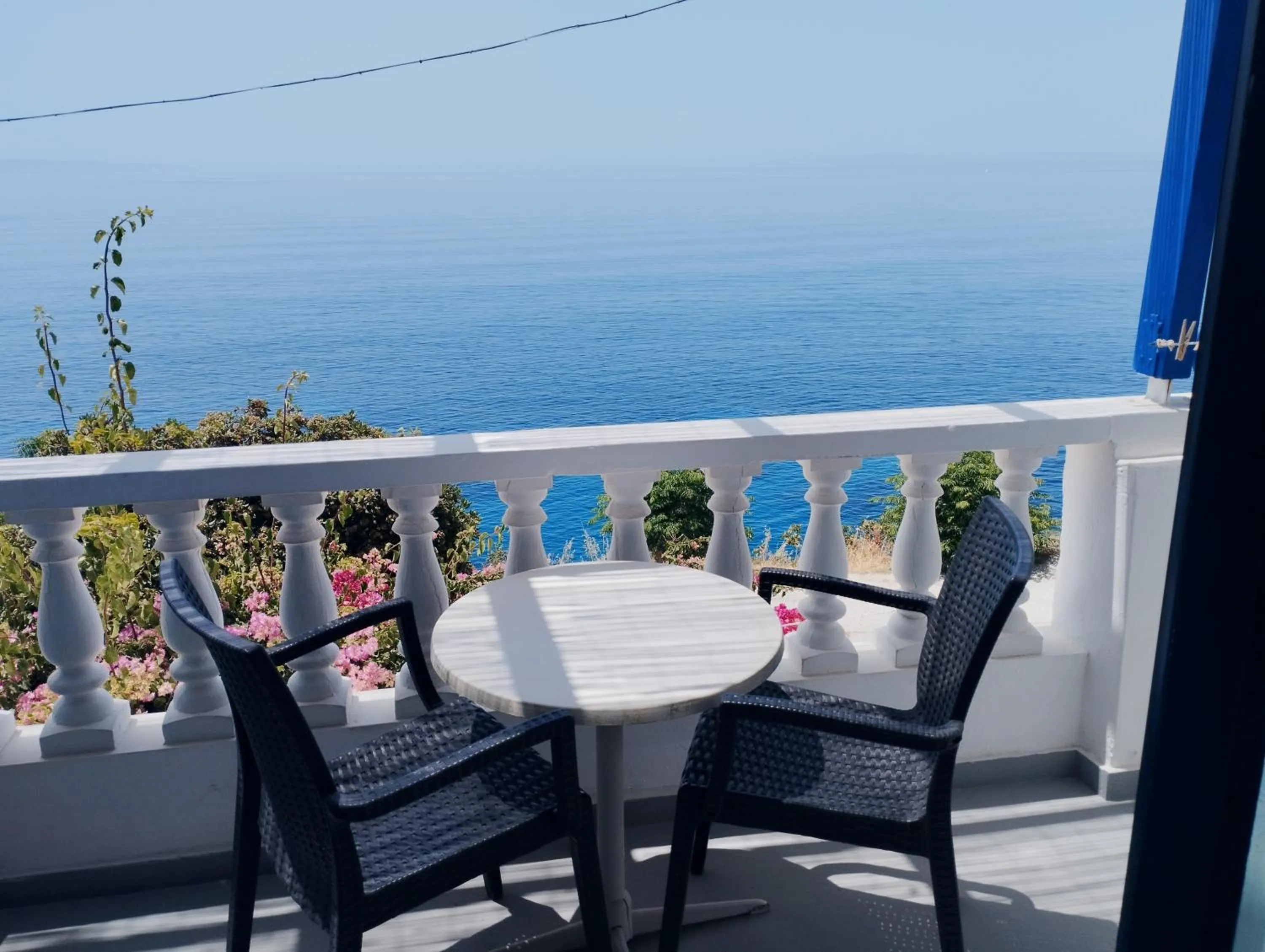 Property building in Marisini Sea View