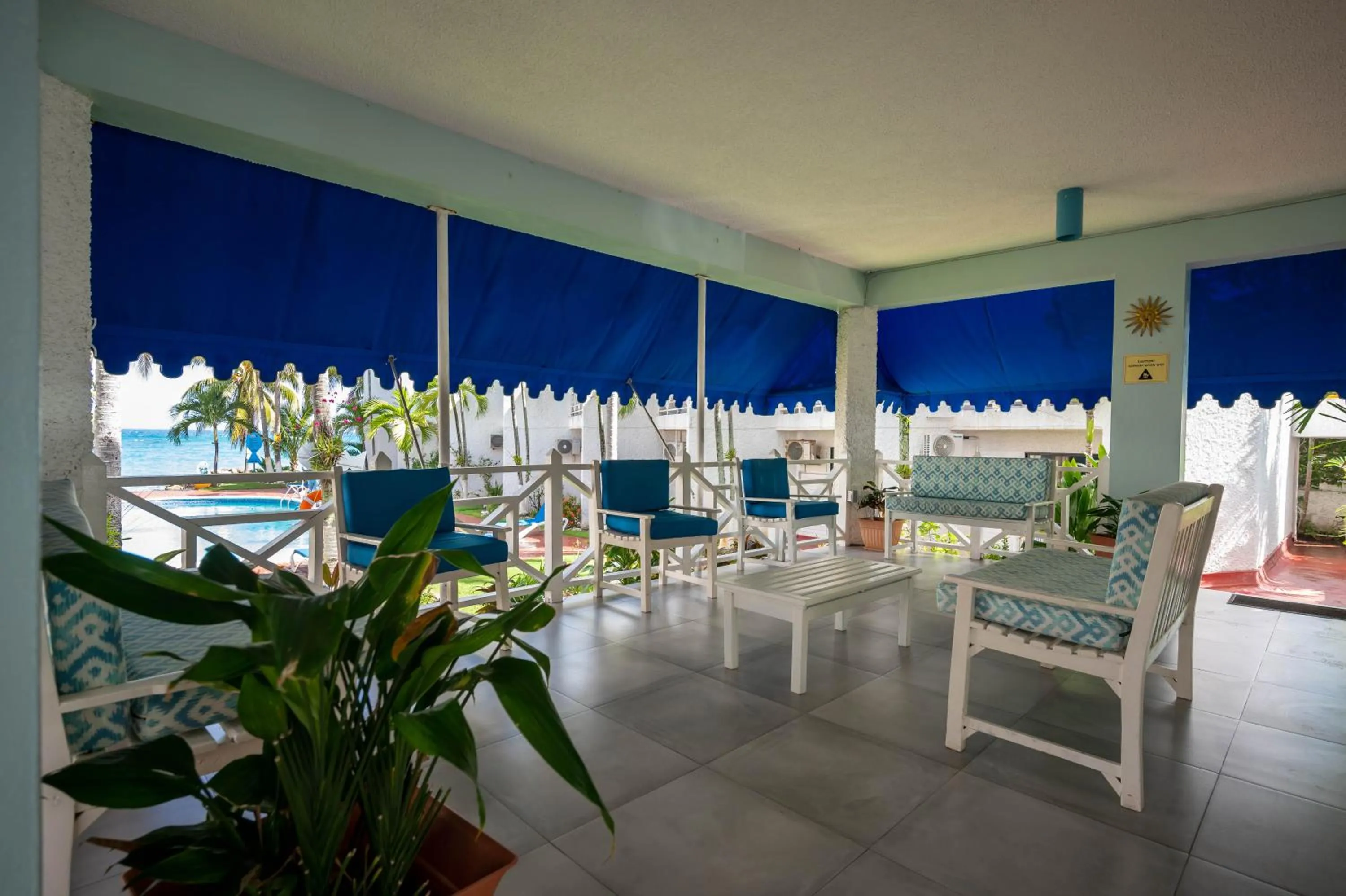 Chrisann's Beach Resort