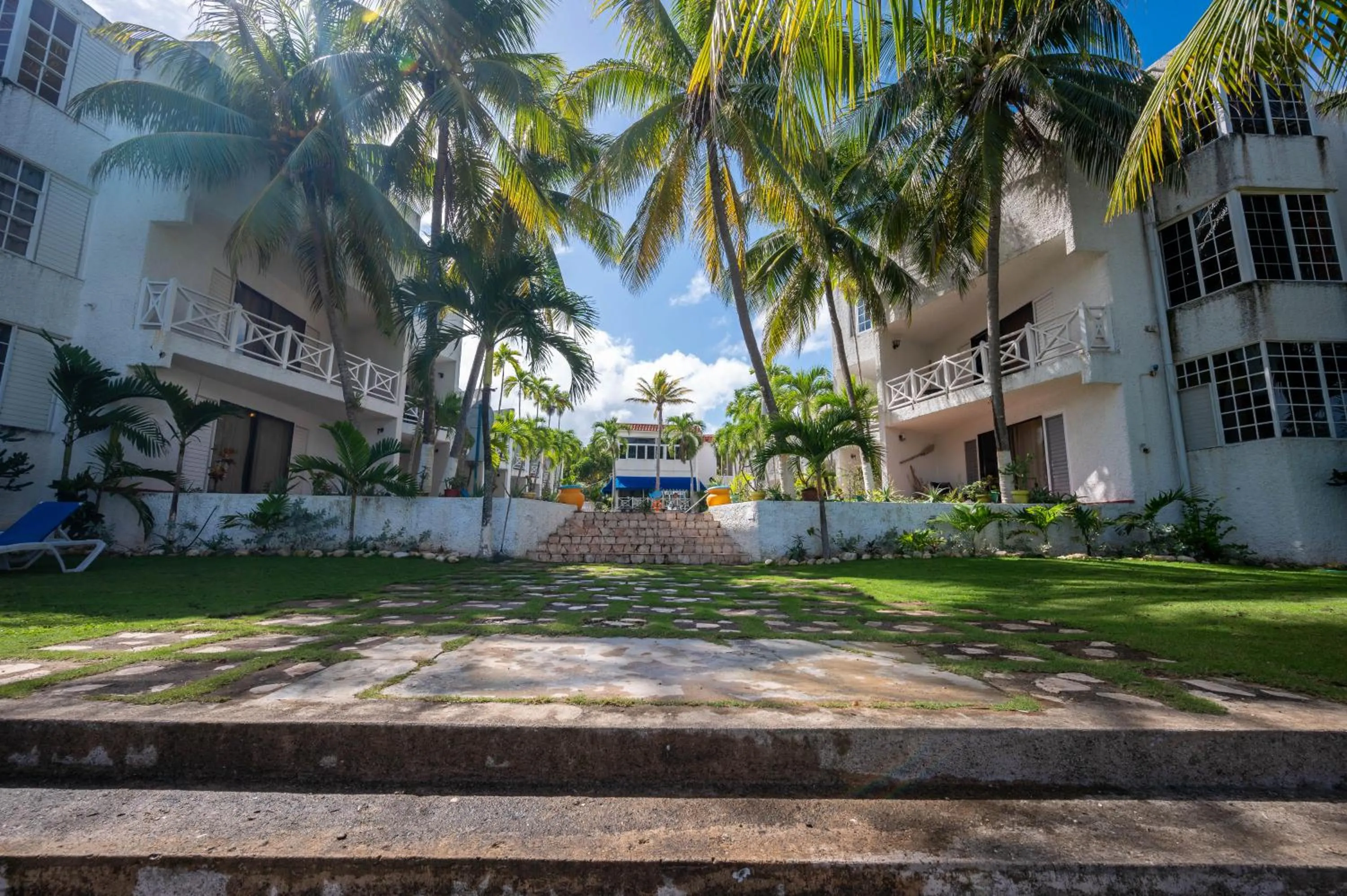 Chrisann's Beach Resort