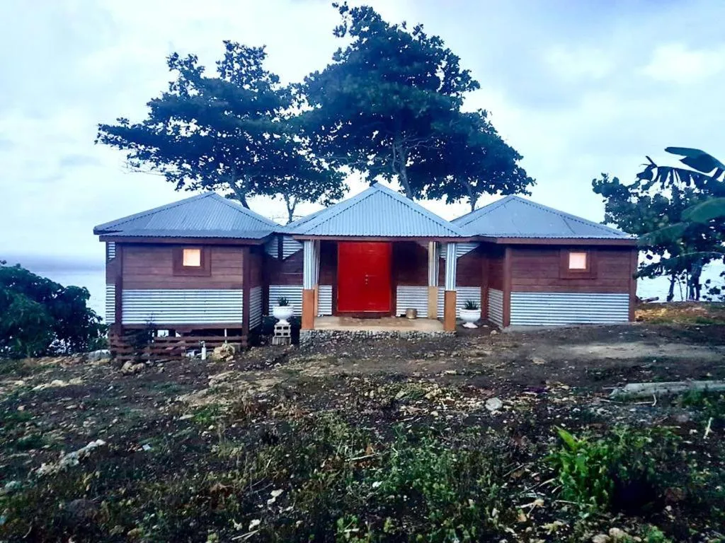 The Sea Cliff Hotel Resort & Spa