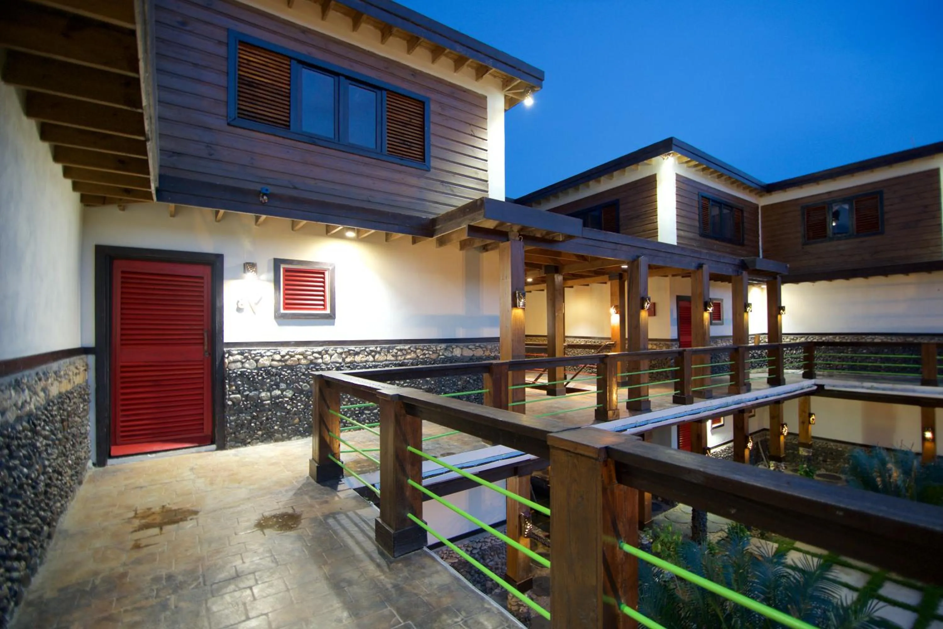 Other in The Sea Cliff Hotel Resort & Spa