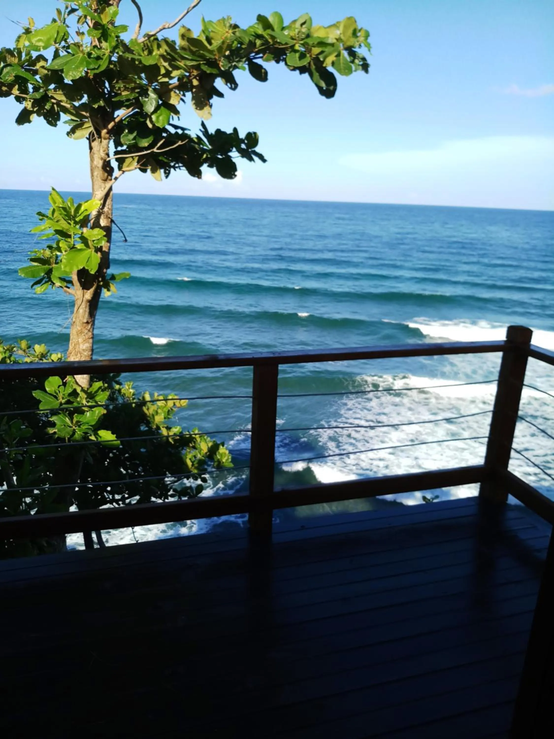 The Sea Cliff Hotel Resort & Spa