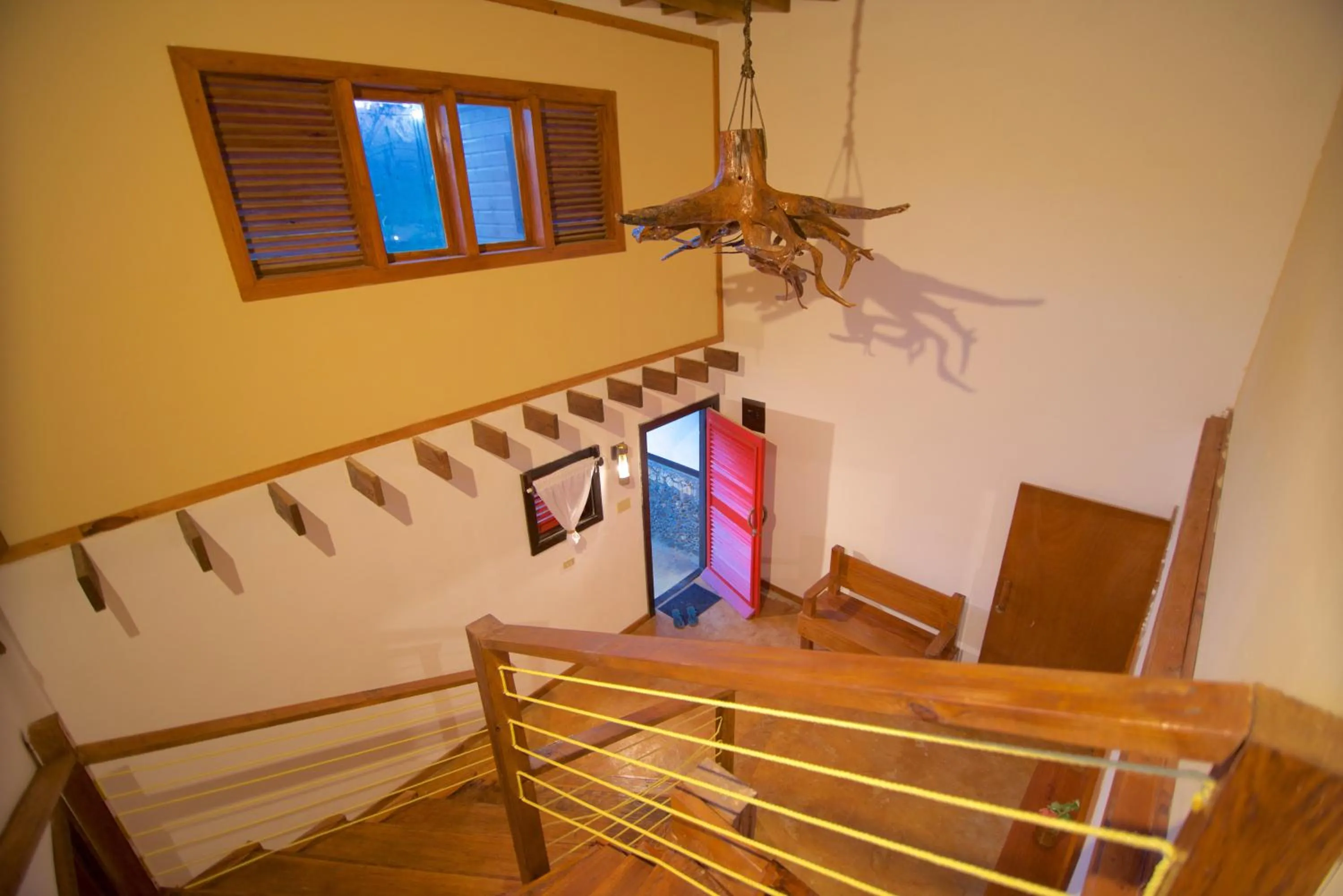 Area and facilities, Bed in The Sea Cliff Hotel Resort & Spa