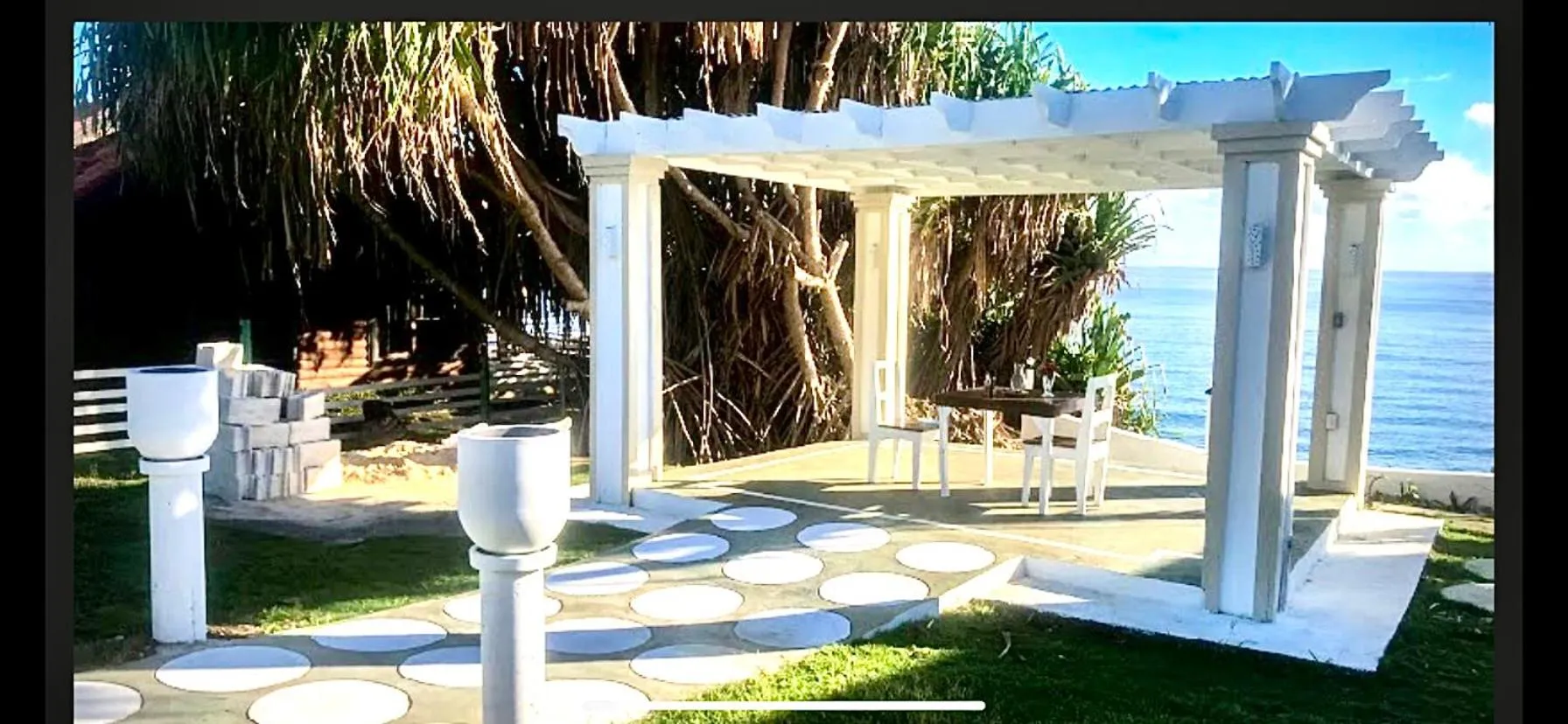 The Sea Cliff Hotel Resort & Spa