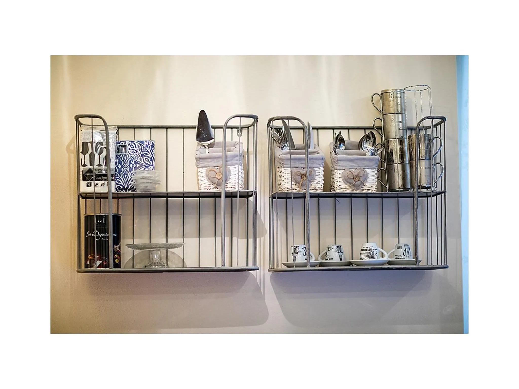 Lobby or reception in Serendipity