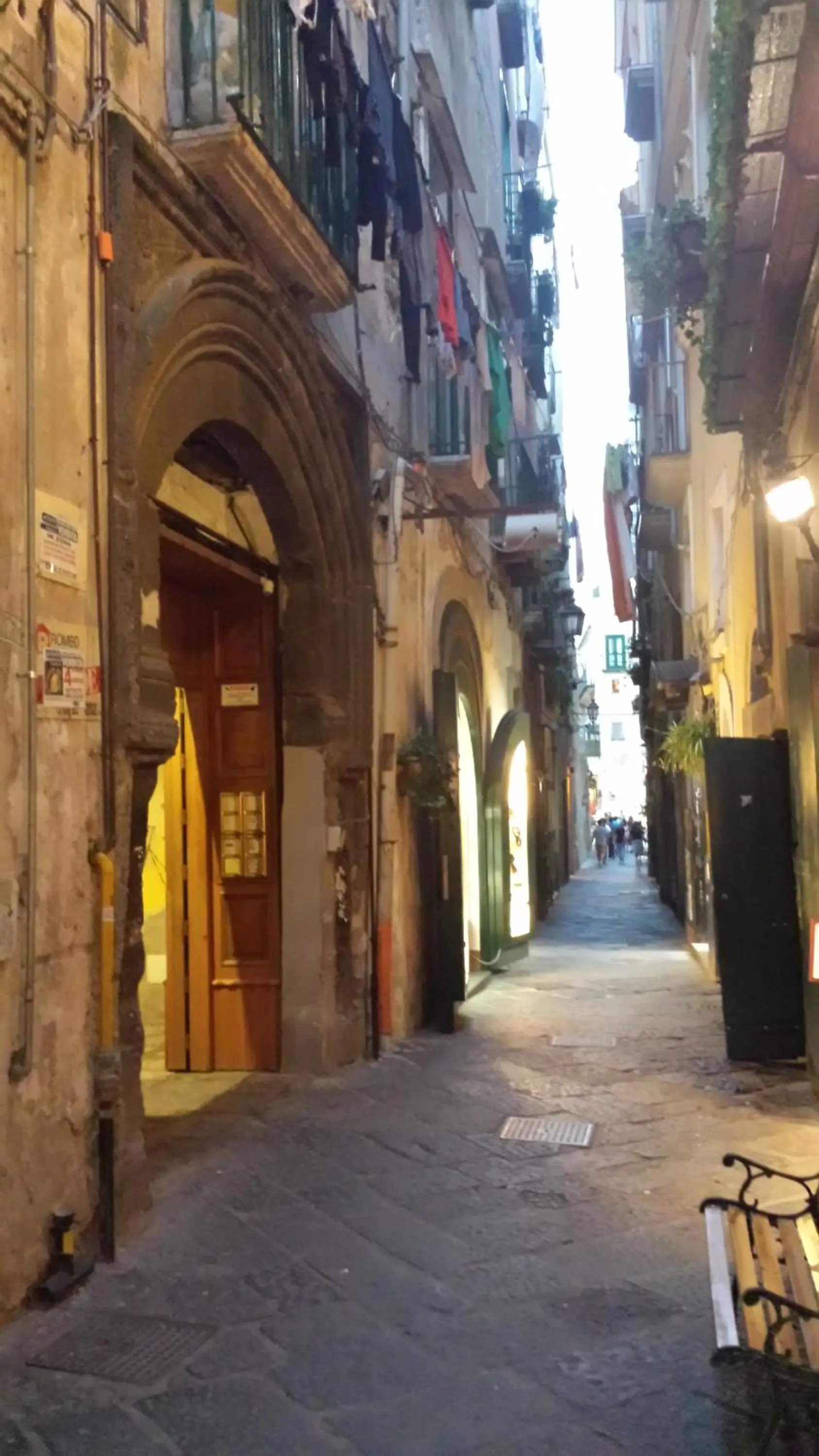 Property building in Serendipity