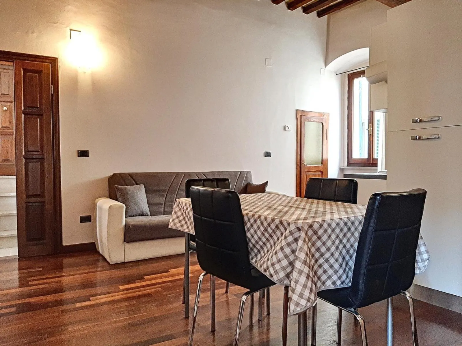 Apartment in Appartamenti San Salvatore by Ospitaci