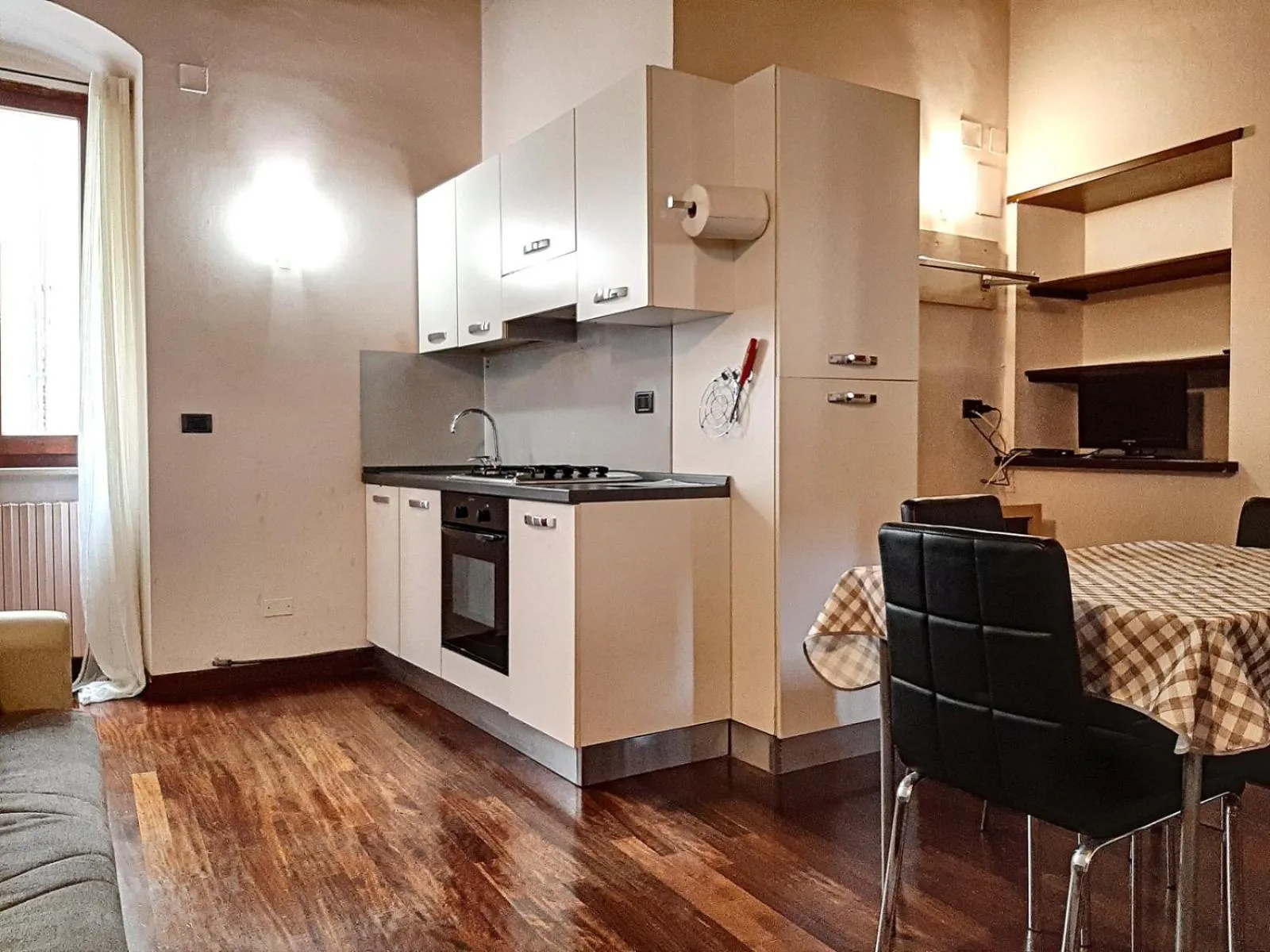 Apartment in Appartamenti San Salvatore by Ospitaci