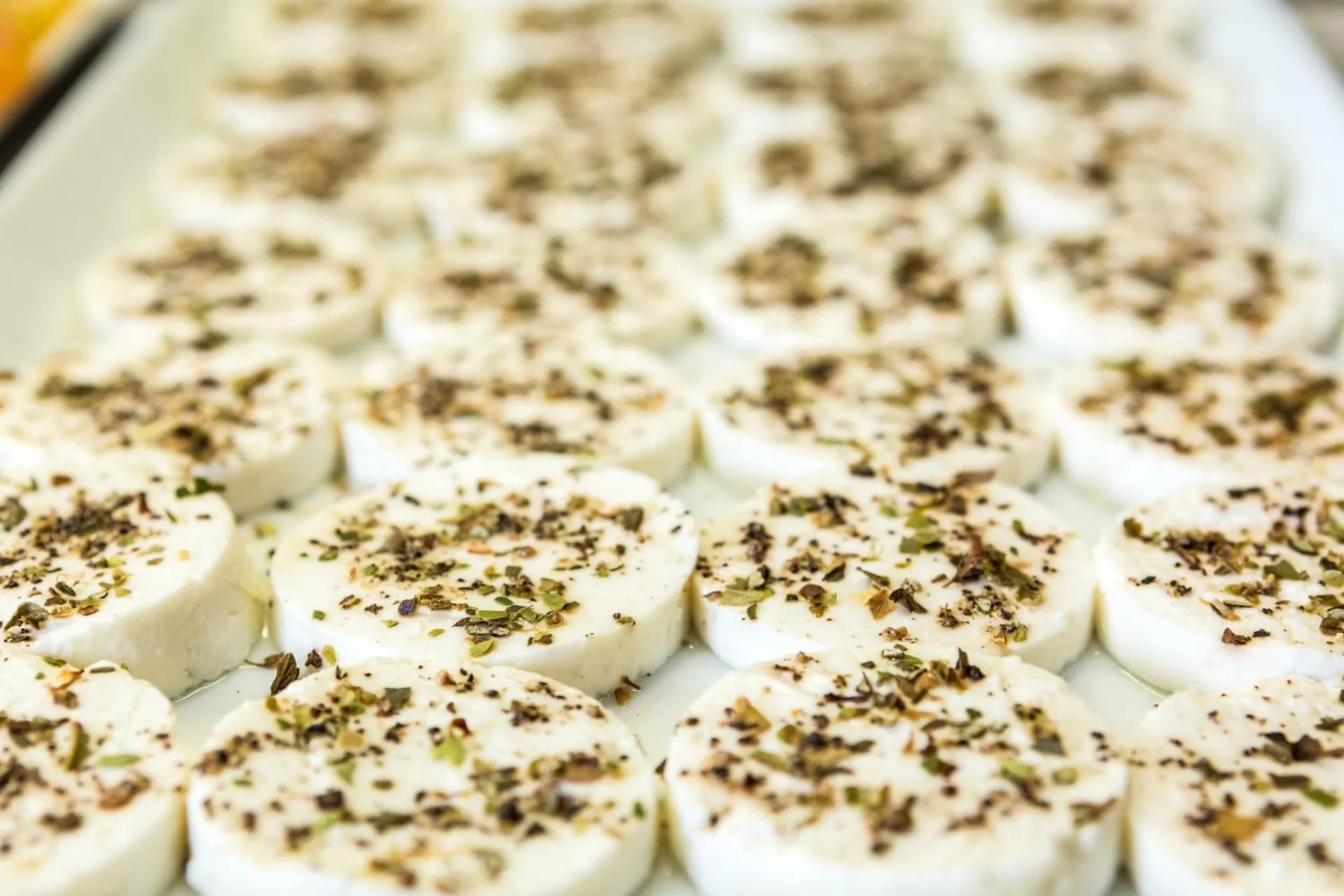 Food in Empire Lisbon Hotel