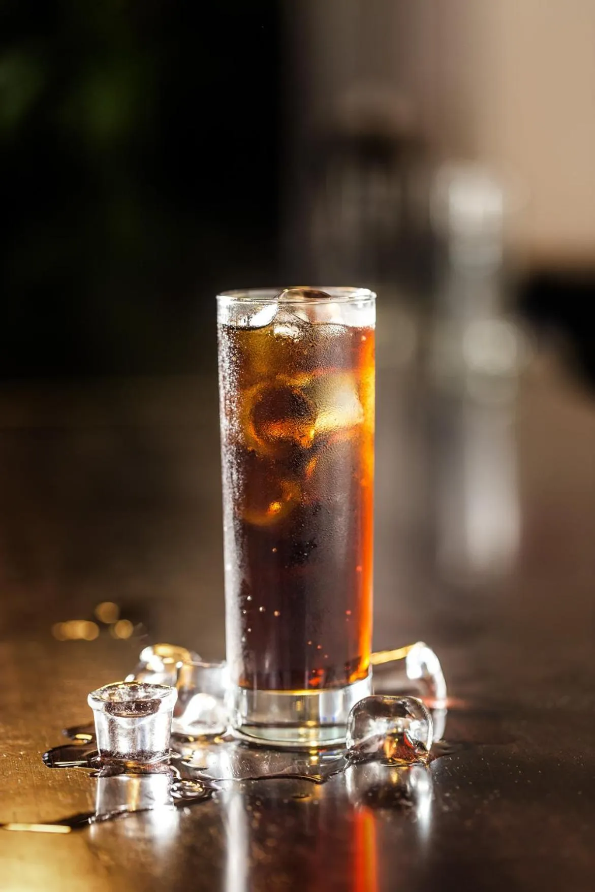 Drinks in Empire Lisbon Hotel