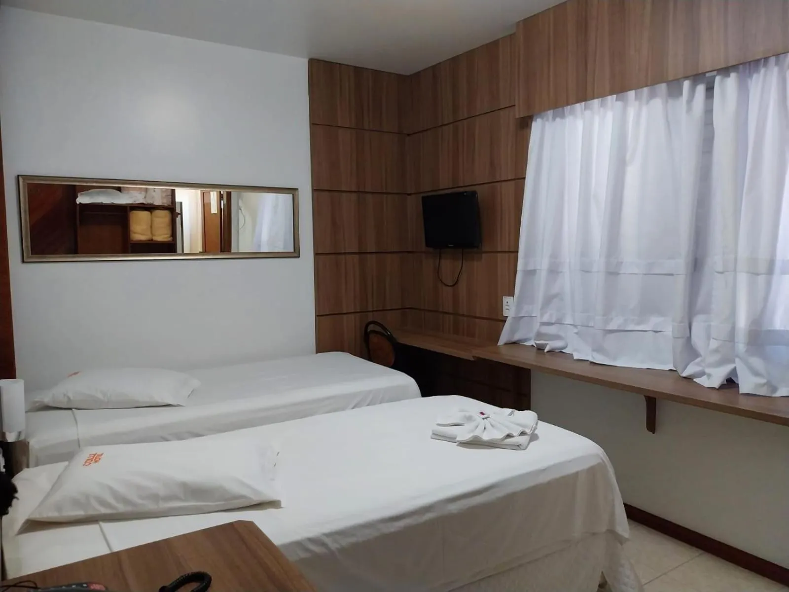 Bedroom, Bed in Colle Tourist Hotel LUXO