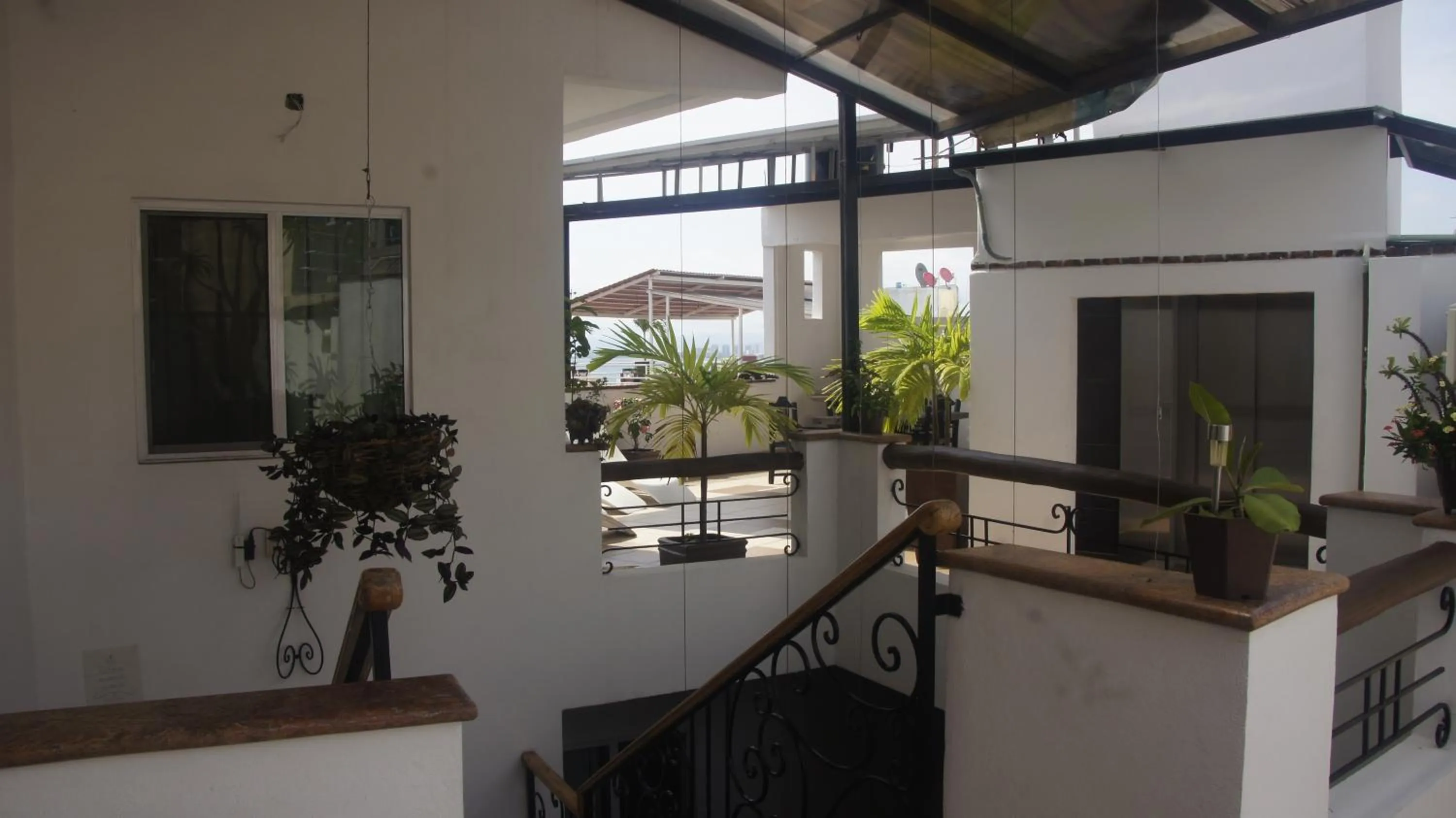 Casa del Parque Vallarta