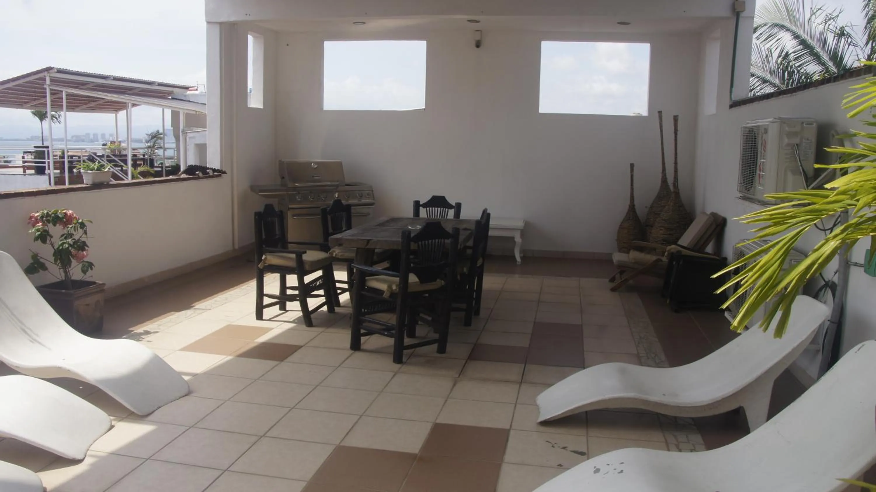 Casa del Parque Vallarta