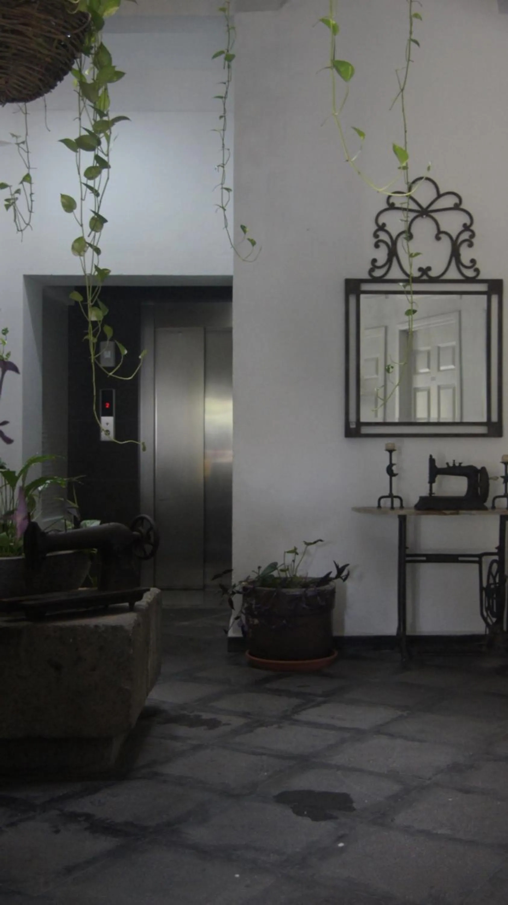 Casa del Parque Vallarta