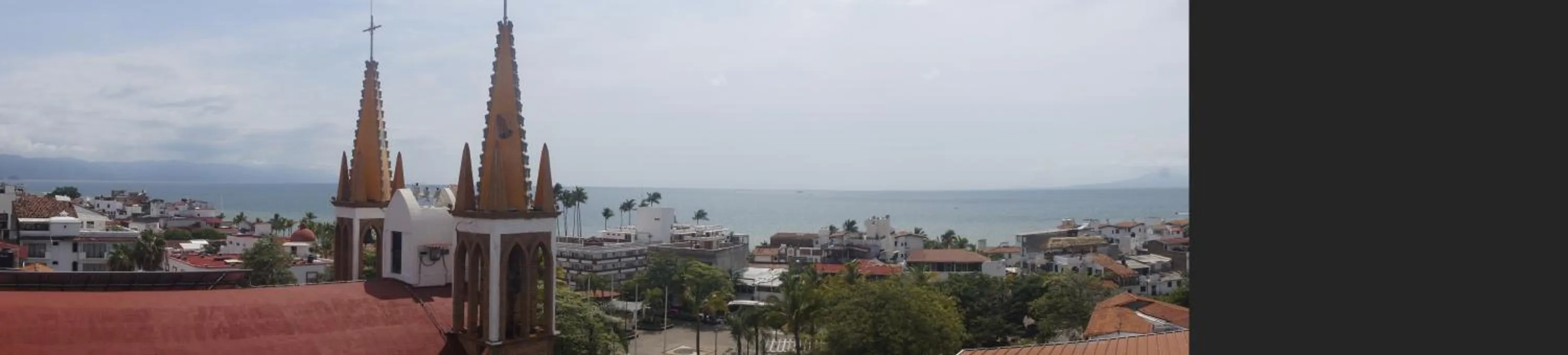 Casa del Parque Vallarta