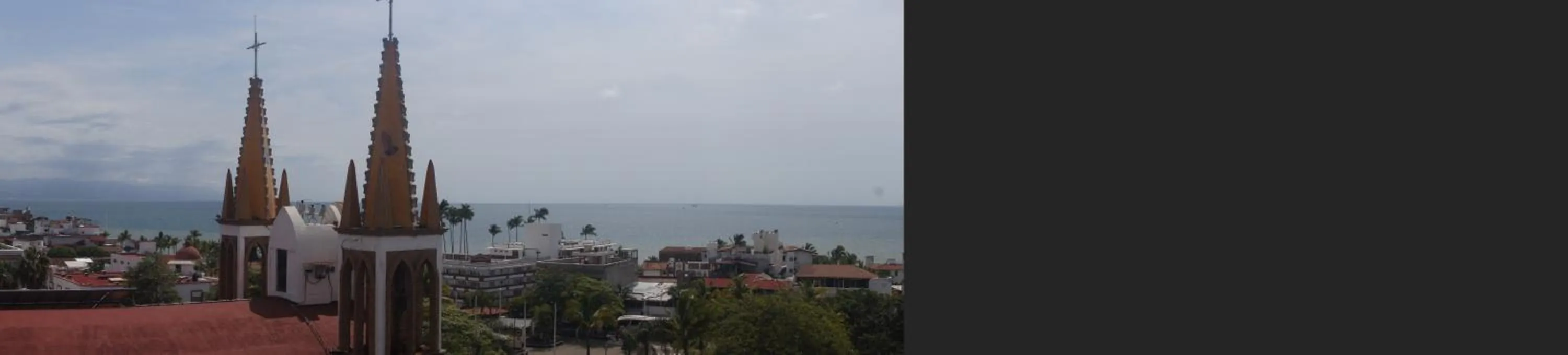 Casa del Parque Vallarta