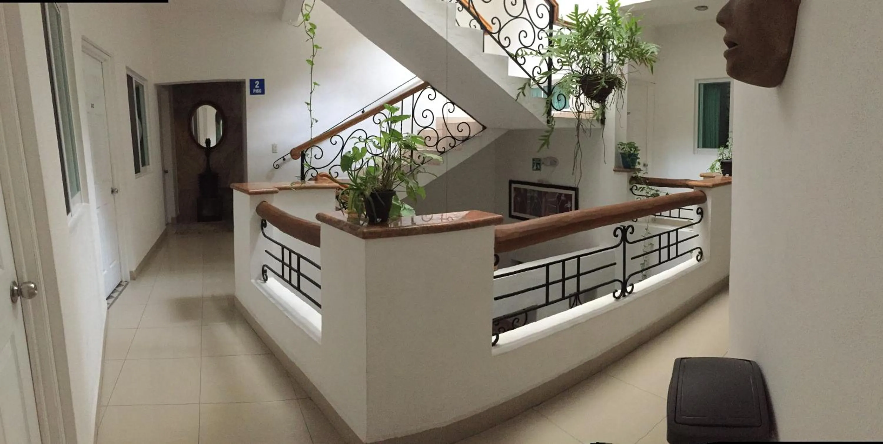 Casa del Parque Vallarta