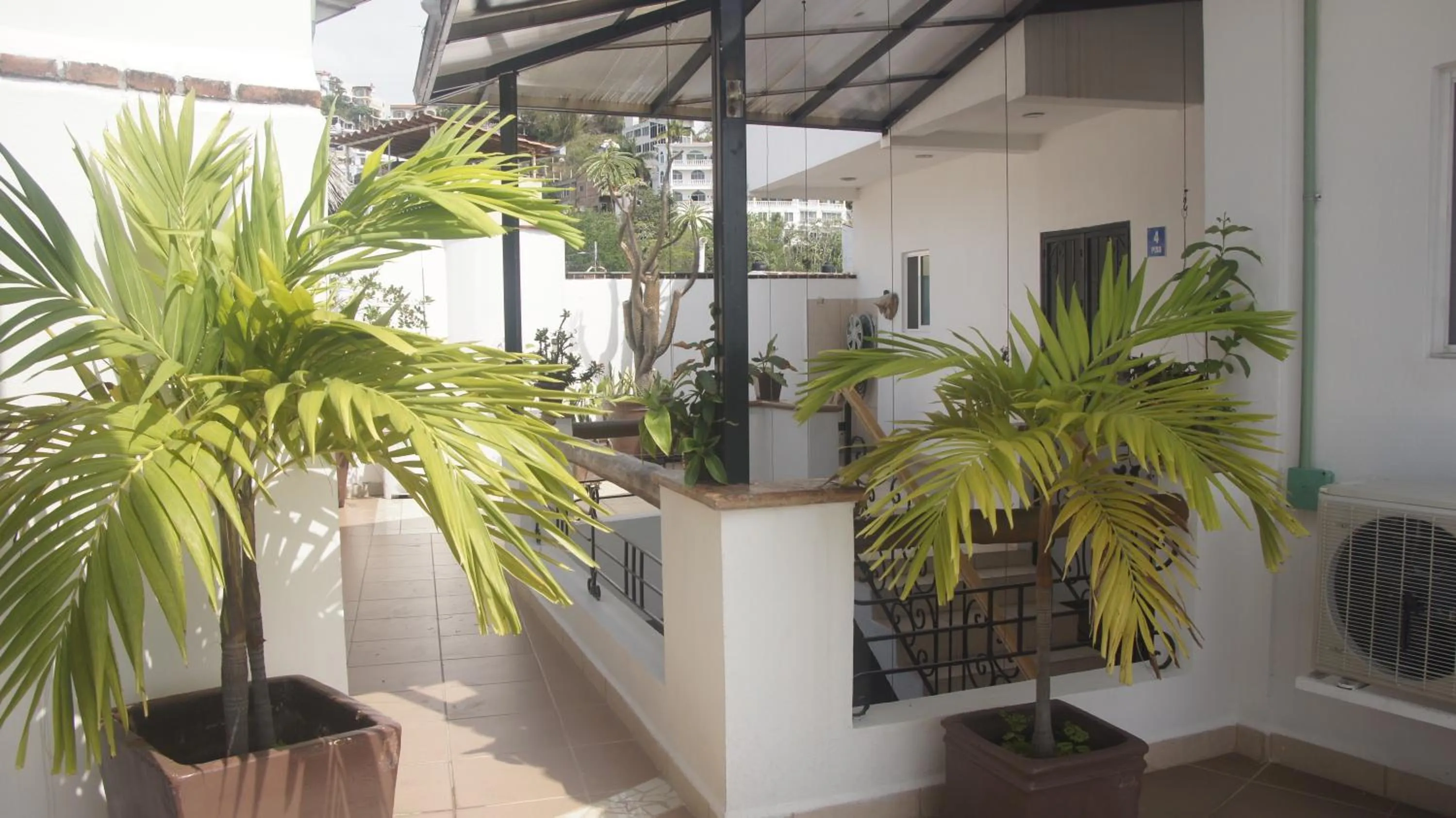 Casa del Parque Vallarta