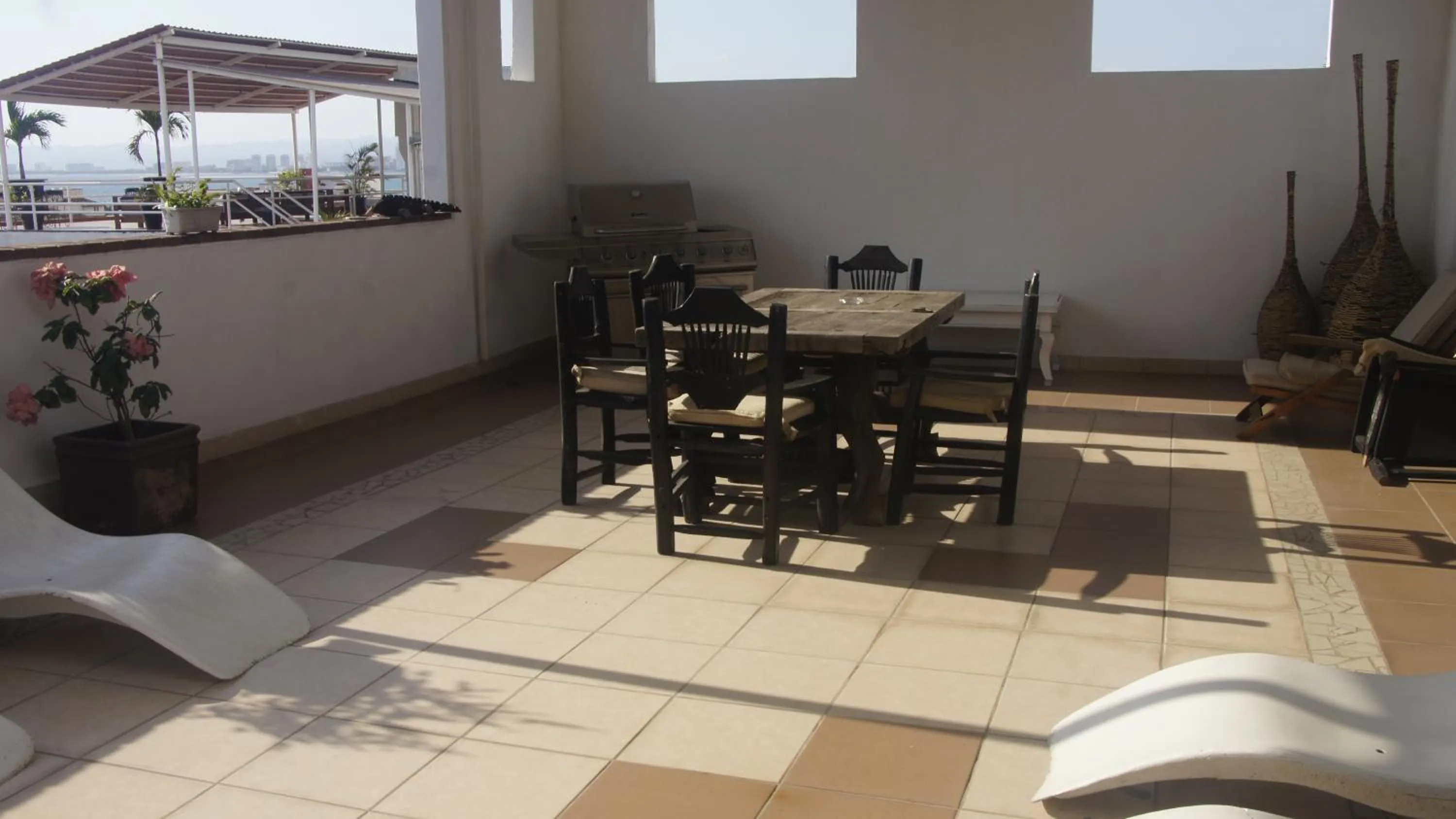 Casa del Parque Vallarta