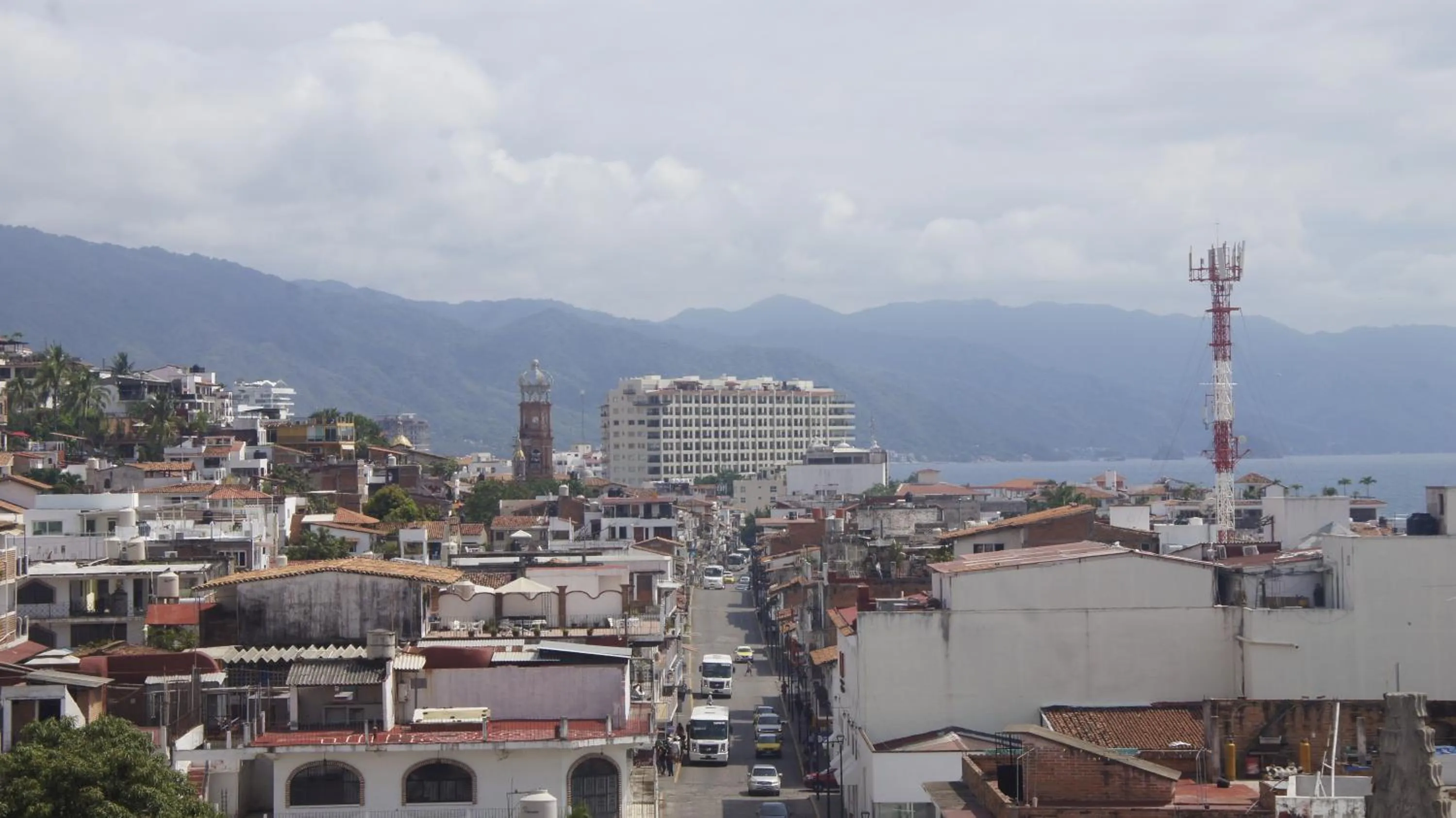 Casa del Parque Vallarta