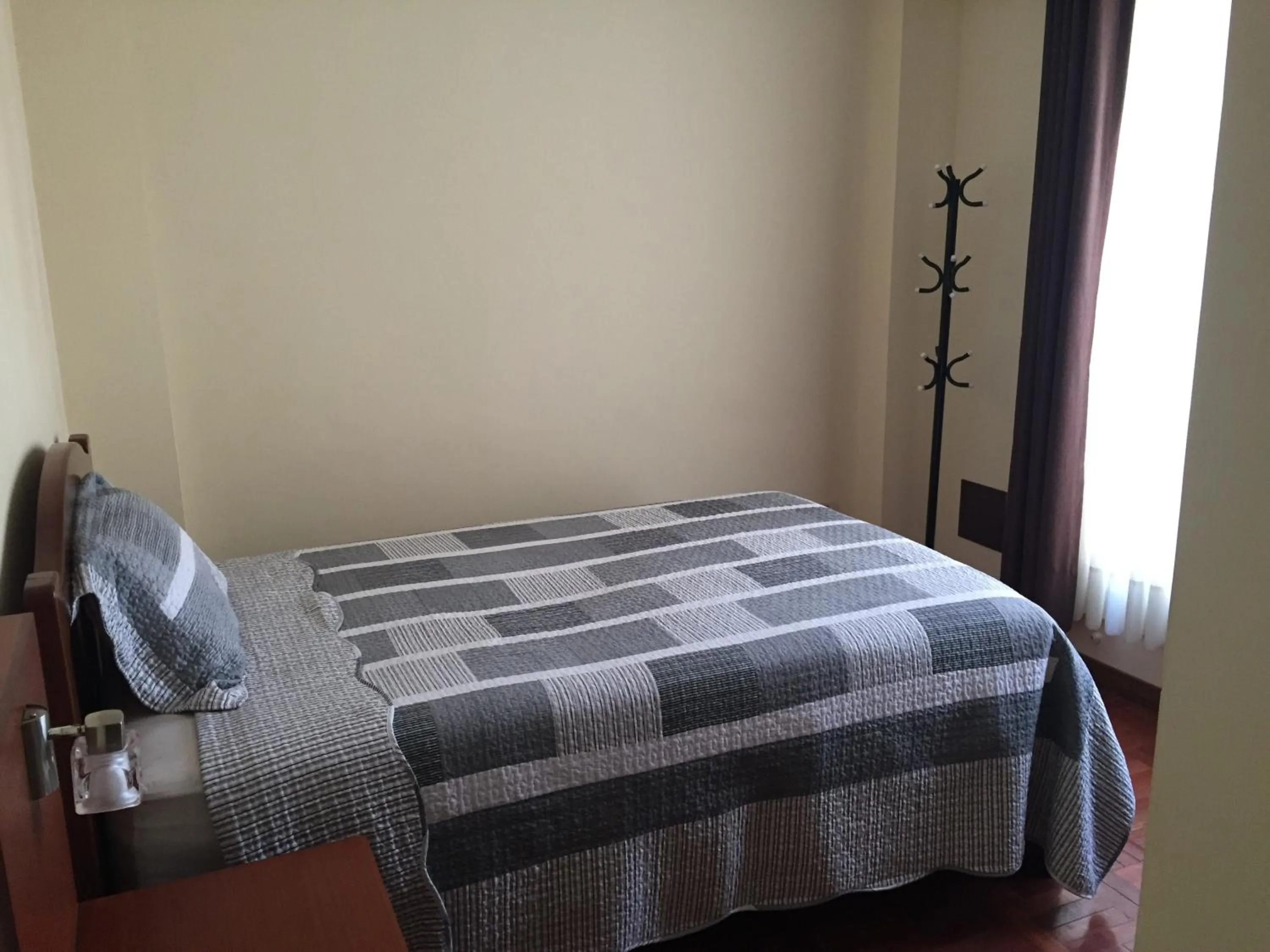 Bed in Residencial Alta Vista