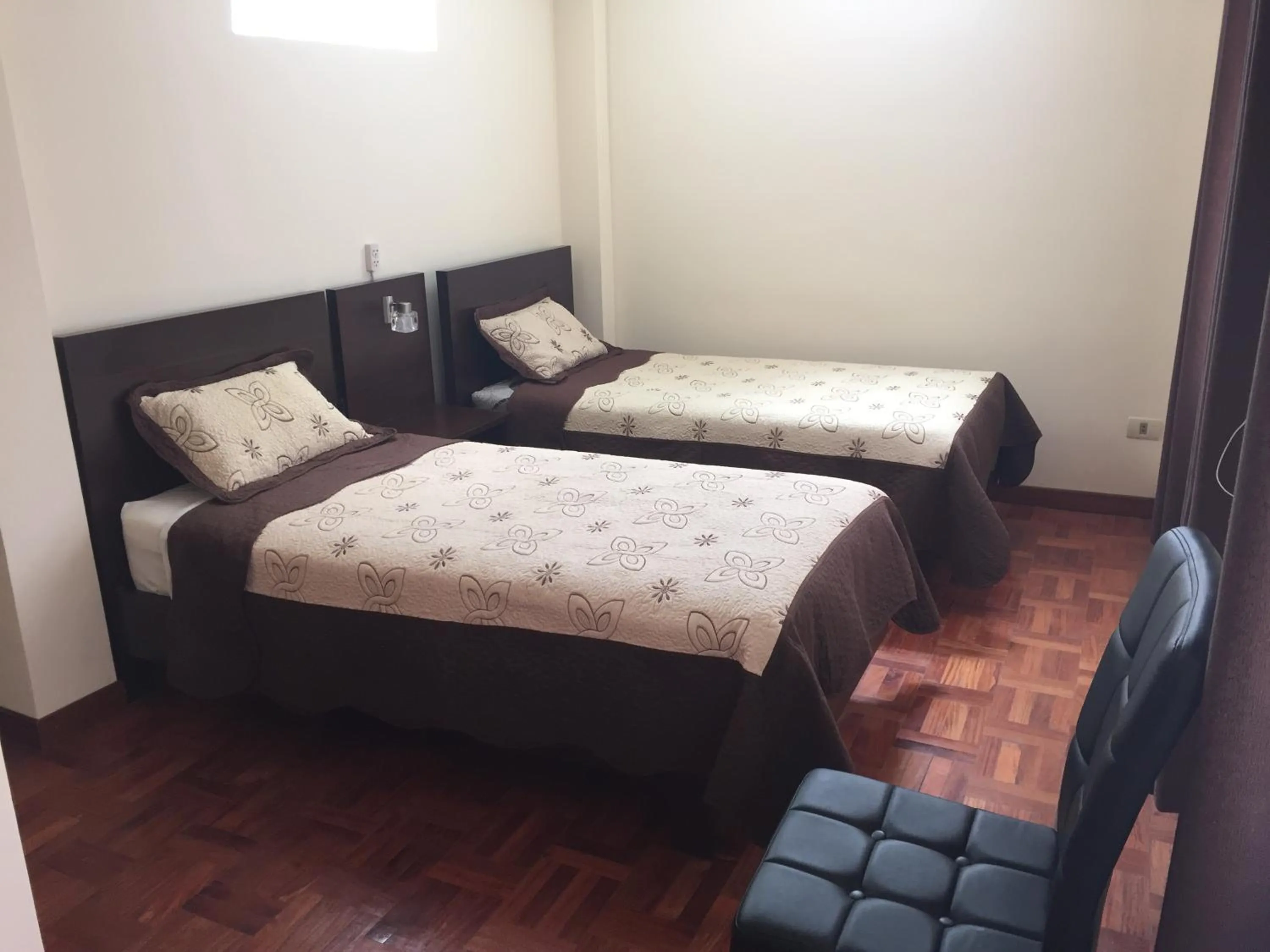 Bed in Residencial Alta Vista