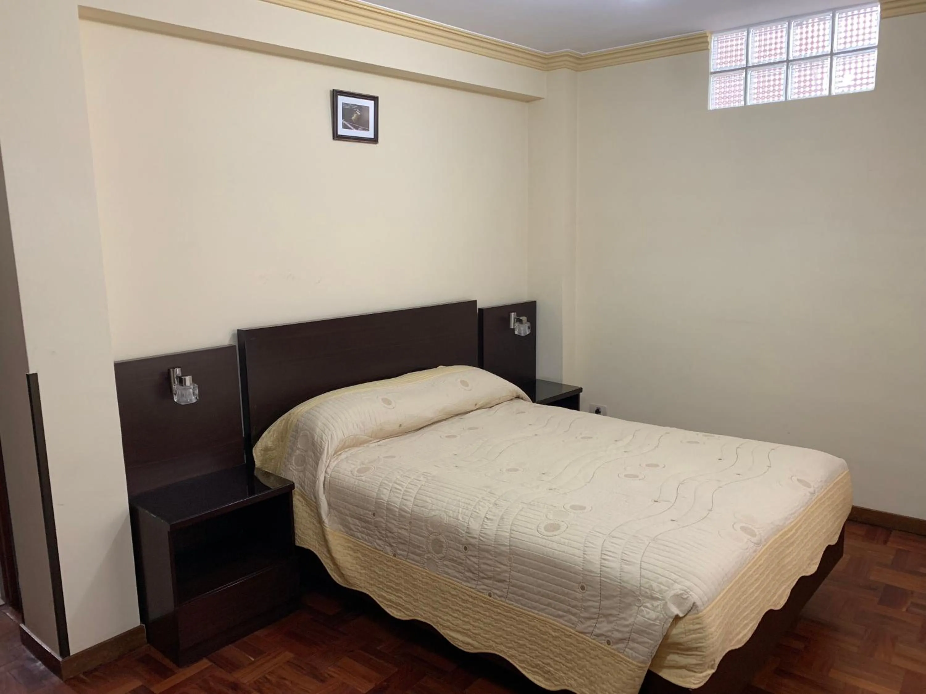 Bed in Residencial Alta Vista