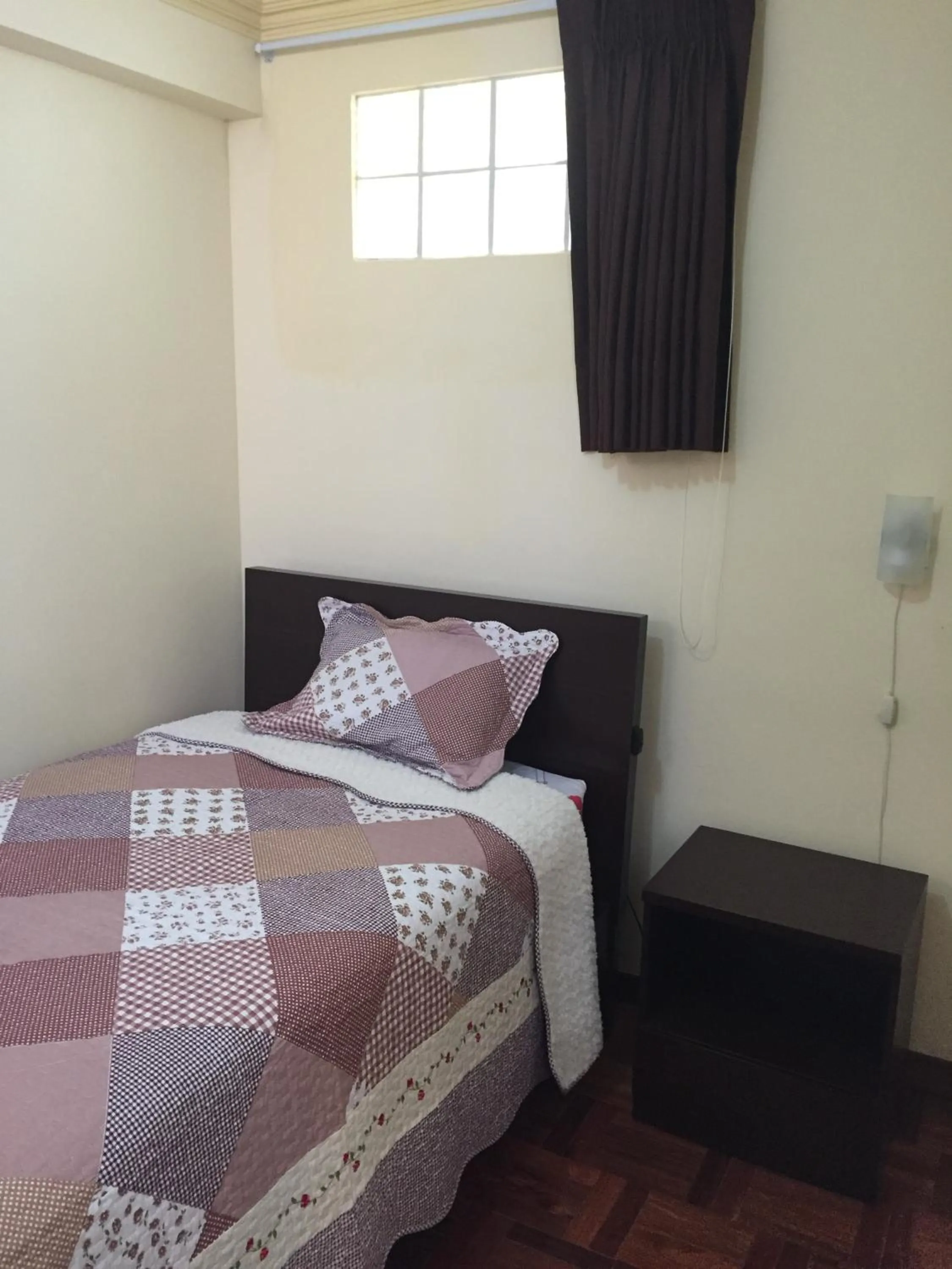 Bed in Residencial Alta Vista