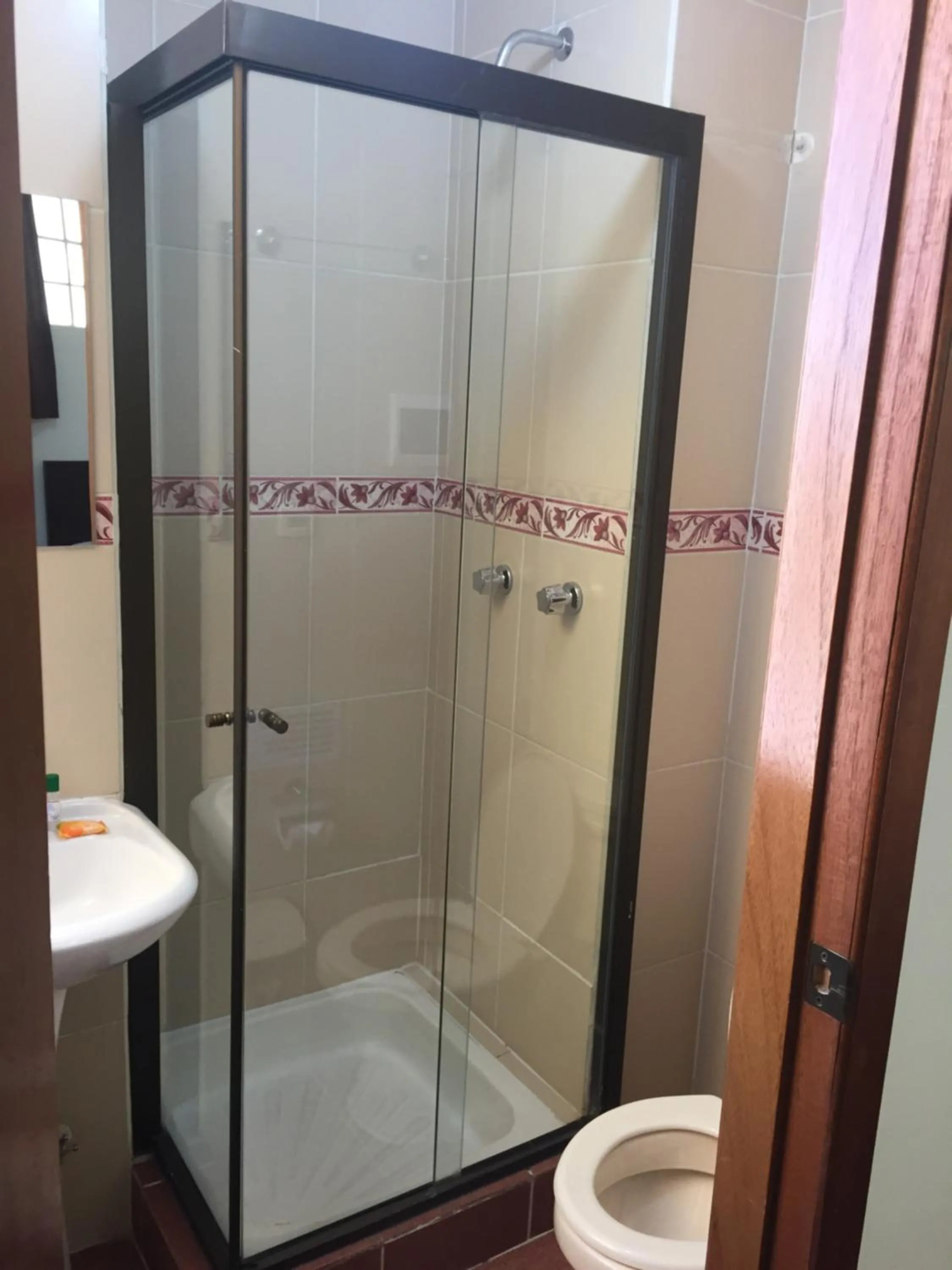 Bathroom in Residencial Alta Vista