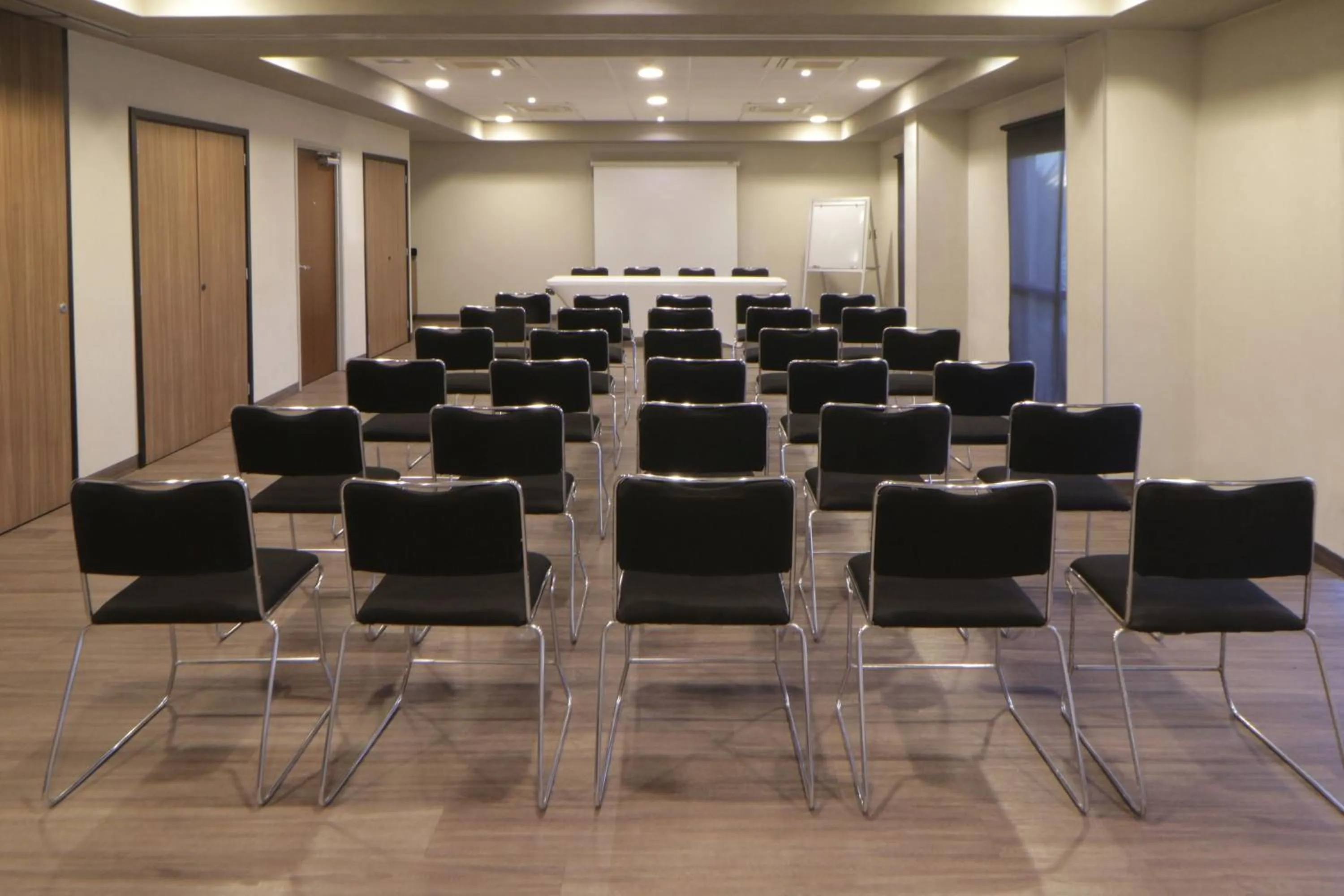 Meeting/conference room in City Express by Marriott Rosarito