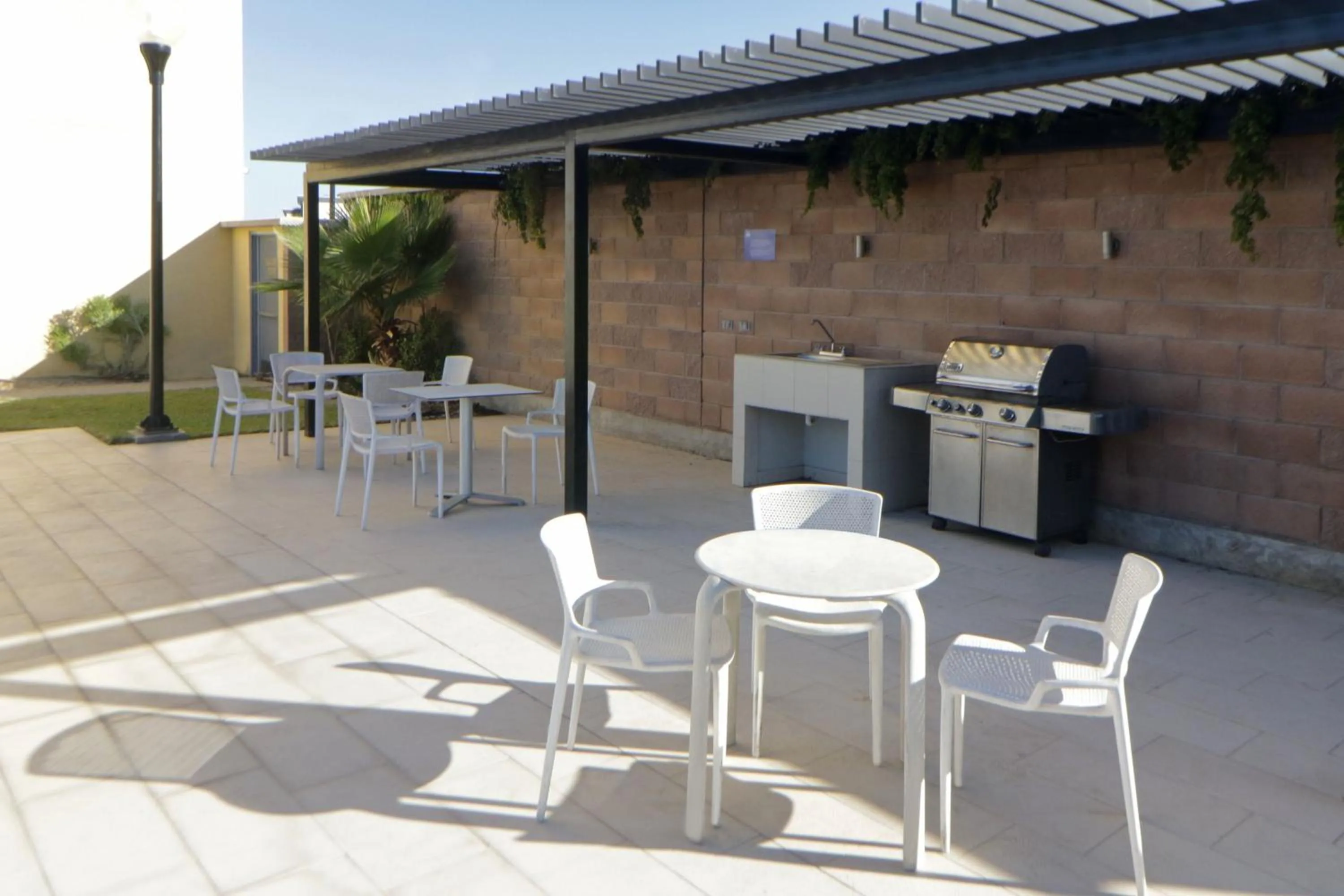 Other in City Express by Marriott Rosarito