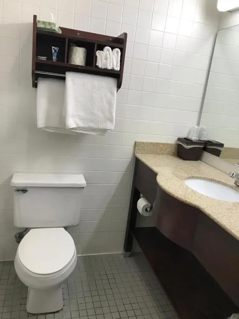 Standard Double Room in CCI Express Inn Standard Double Room in CCI Express Inn