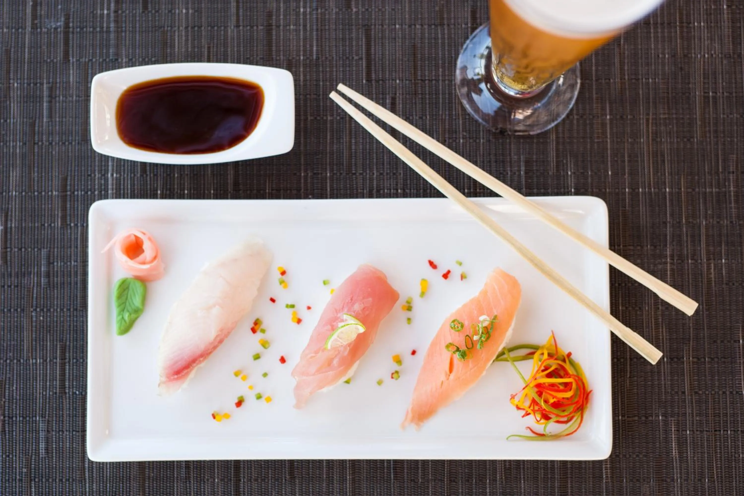 Restaurant/places to eat in The Towers at Pueblo Bonito Pacifica - All Inclusive - Adults Only