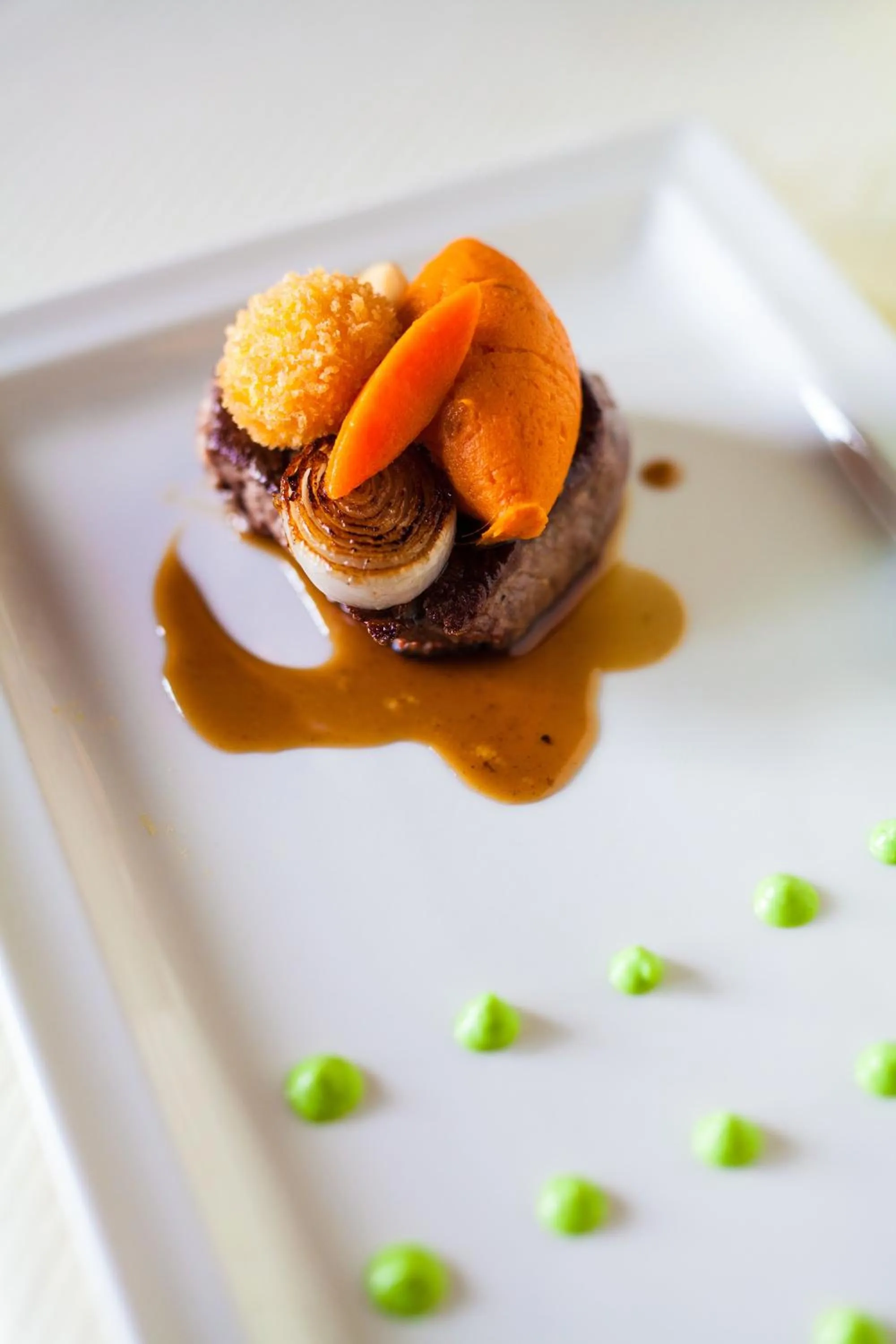 Restaurant/places to eat in The Towers at Pueblo Bonito Pacifica - All Inclusive - Adults Only