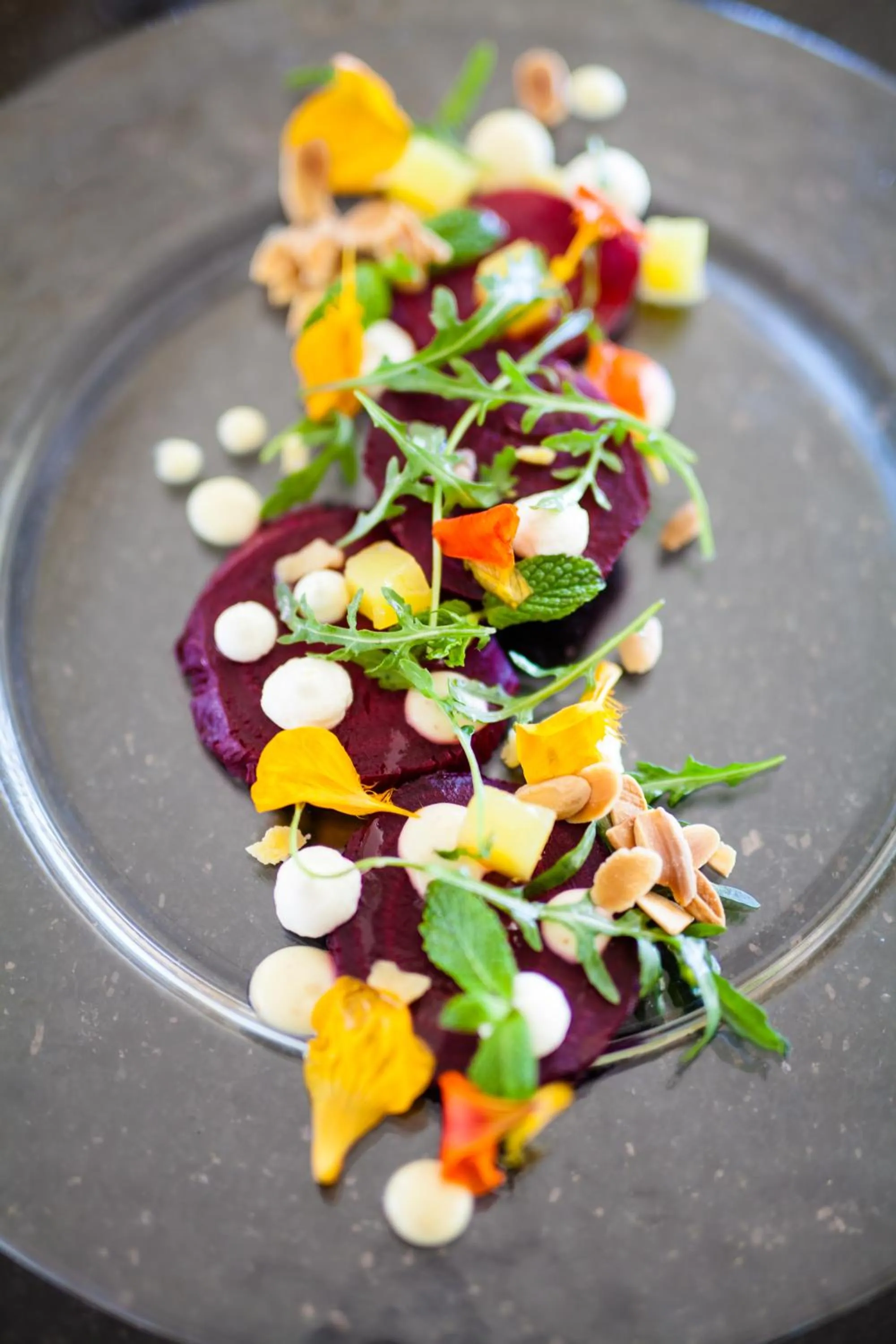 Restaurant/places to eat in The Towers at Pueblo Bonito Pacifica - All Inclusive - Adults Only