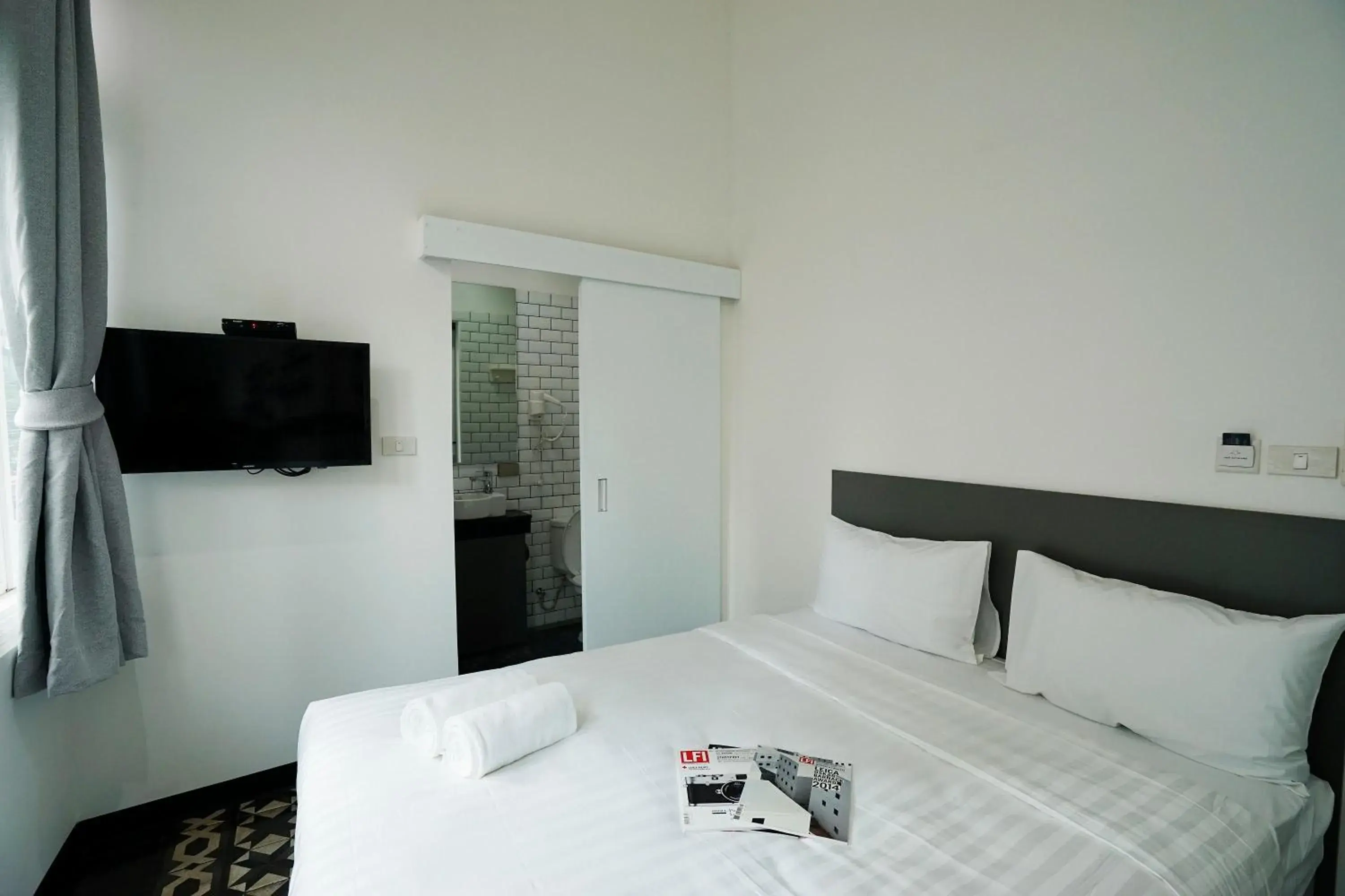 Double Room in Cacha Bed Double Room in Cacha Bed