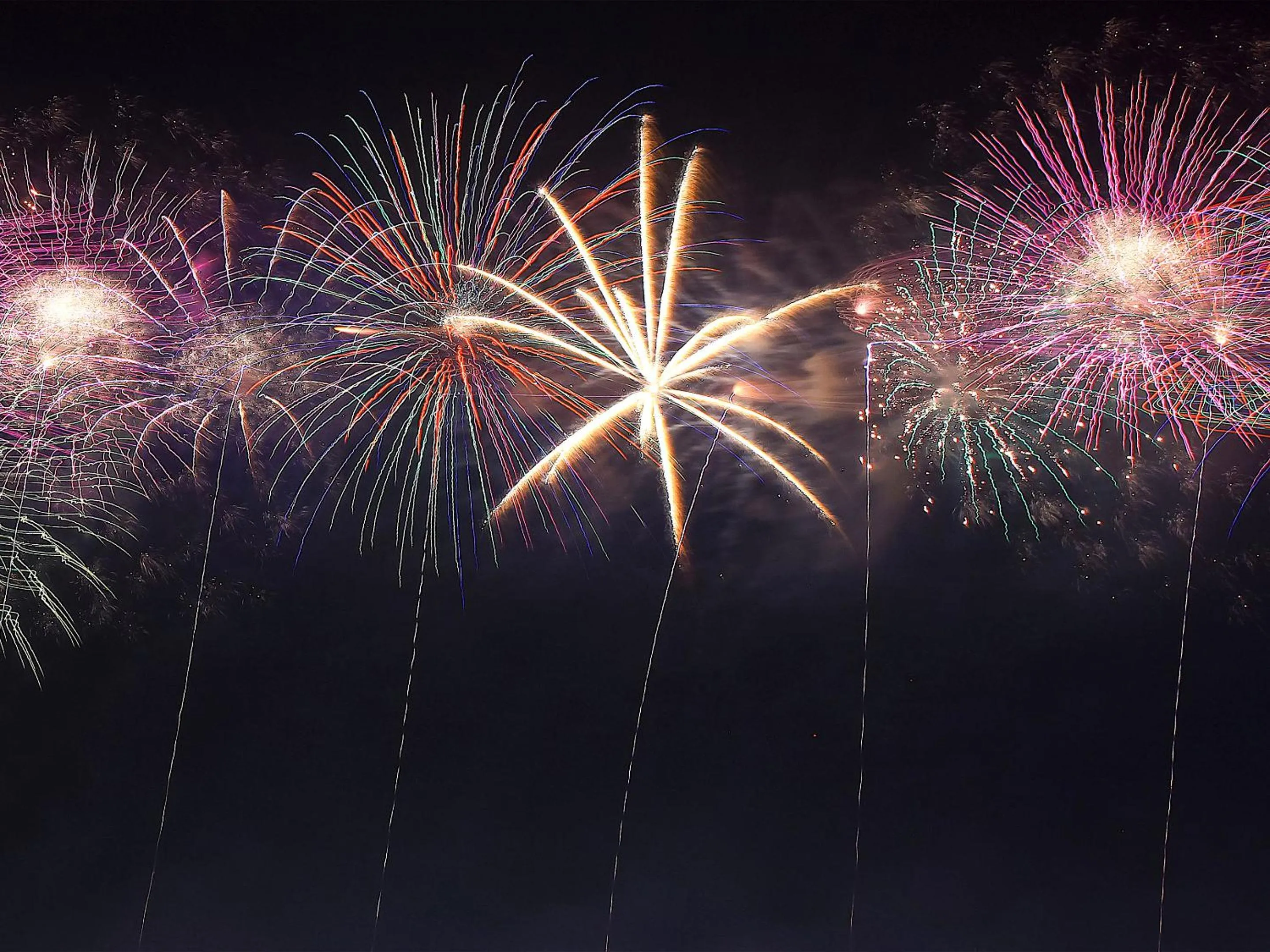 Nearby landmark in Yamanakako Pension Pause