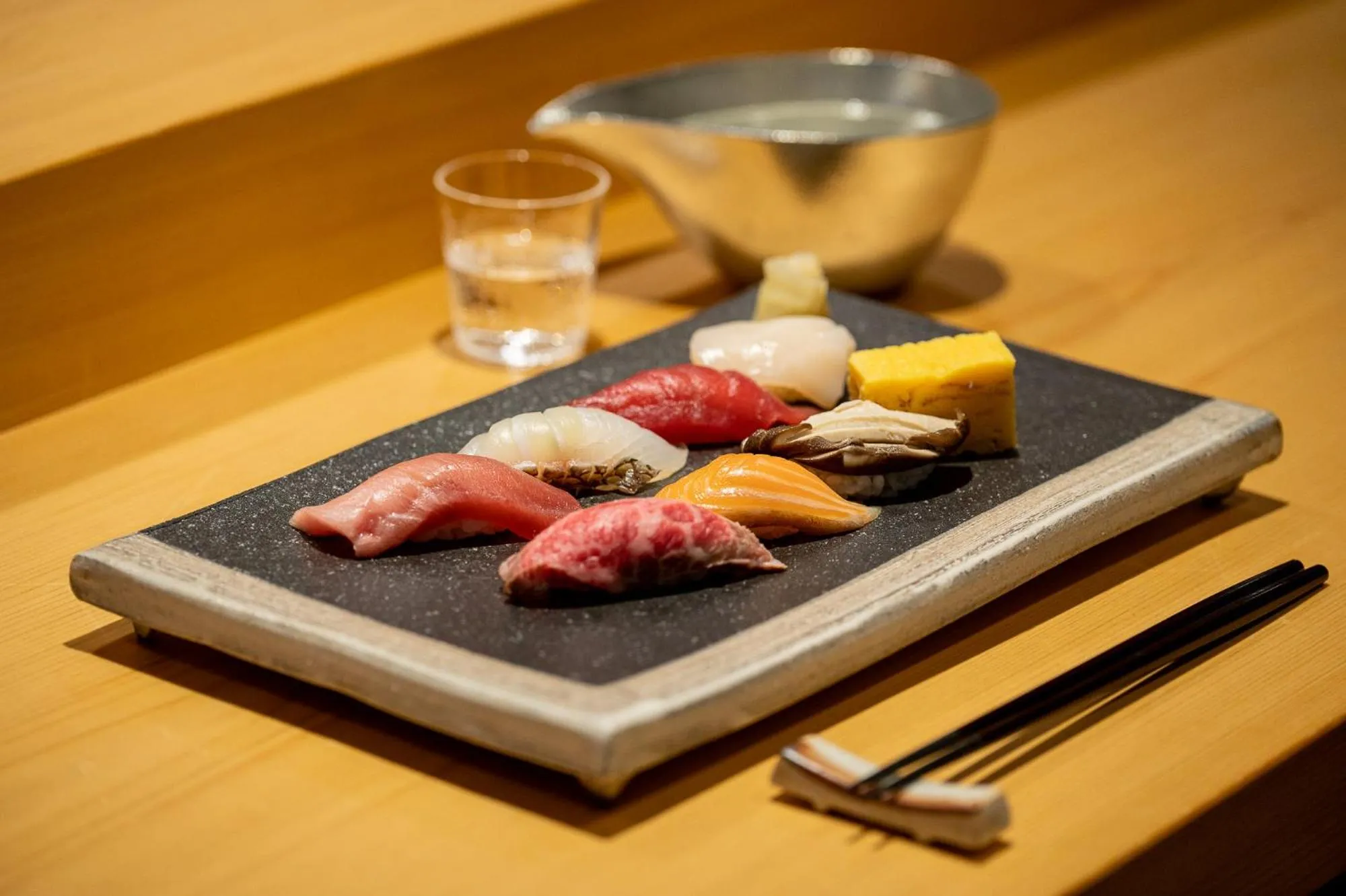 Restaurant/places to eat in Tanuki Nozawa