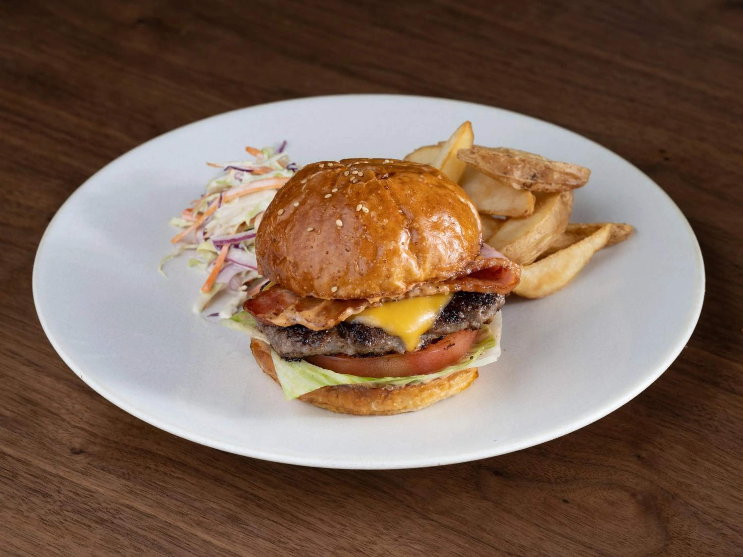 Food close-up in Tanuki Nozawa